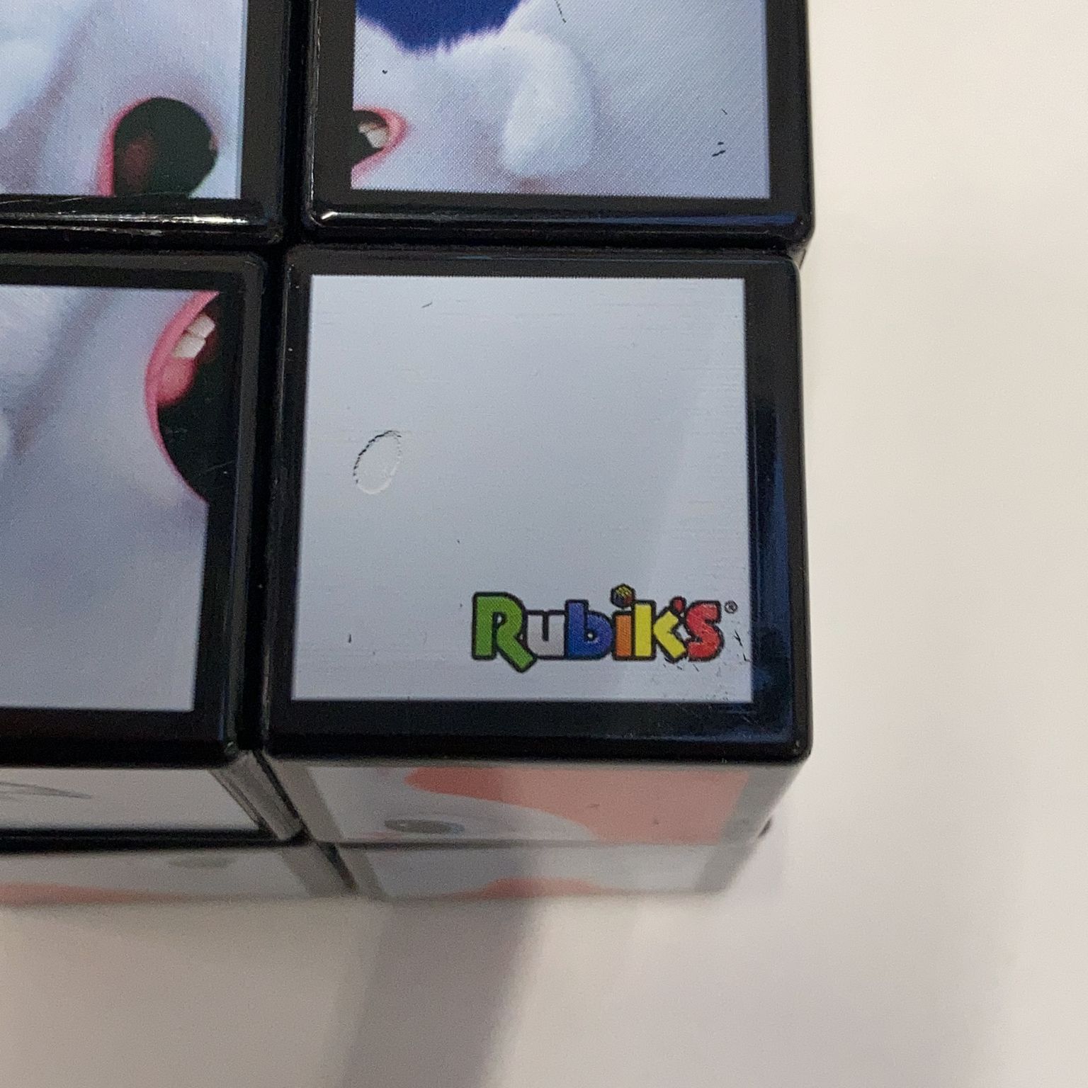 Rubiks cube