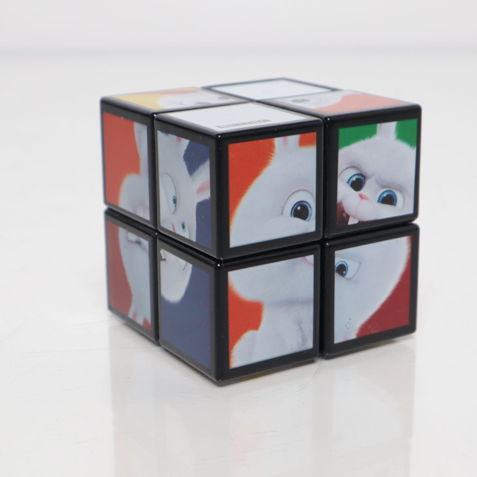 Rubiks cube