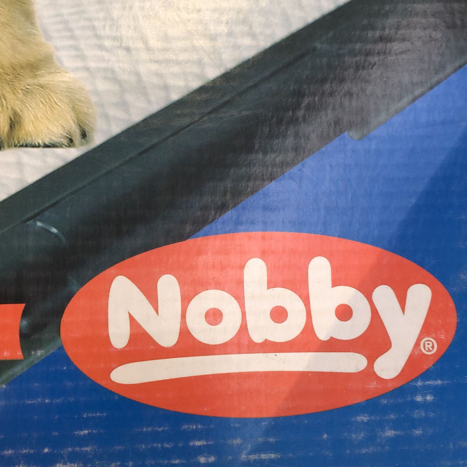 Nobby