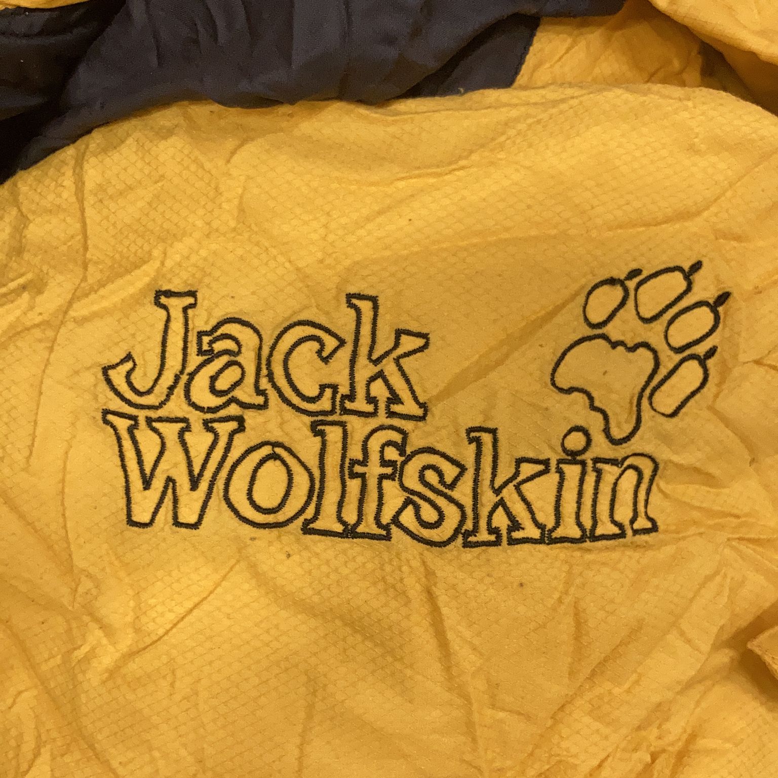 Jack Wolfskin