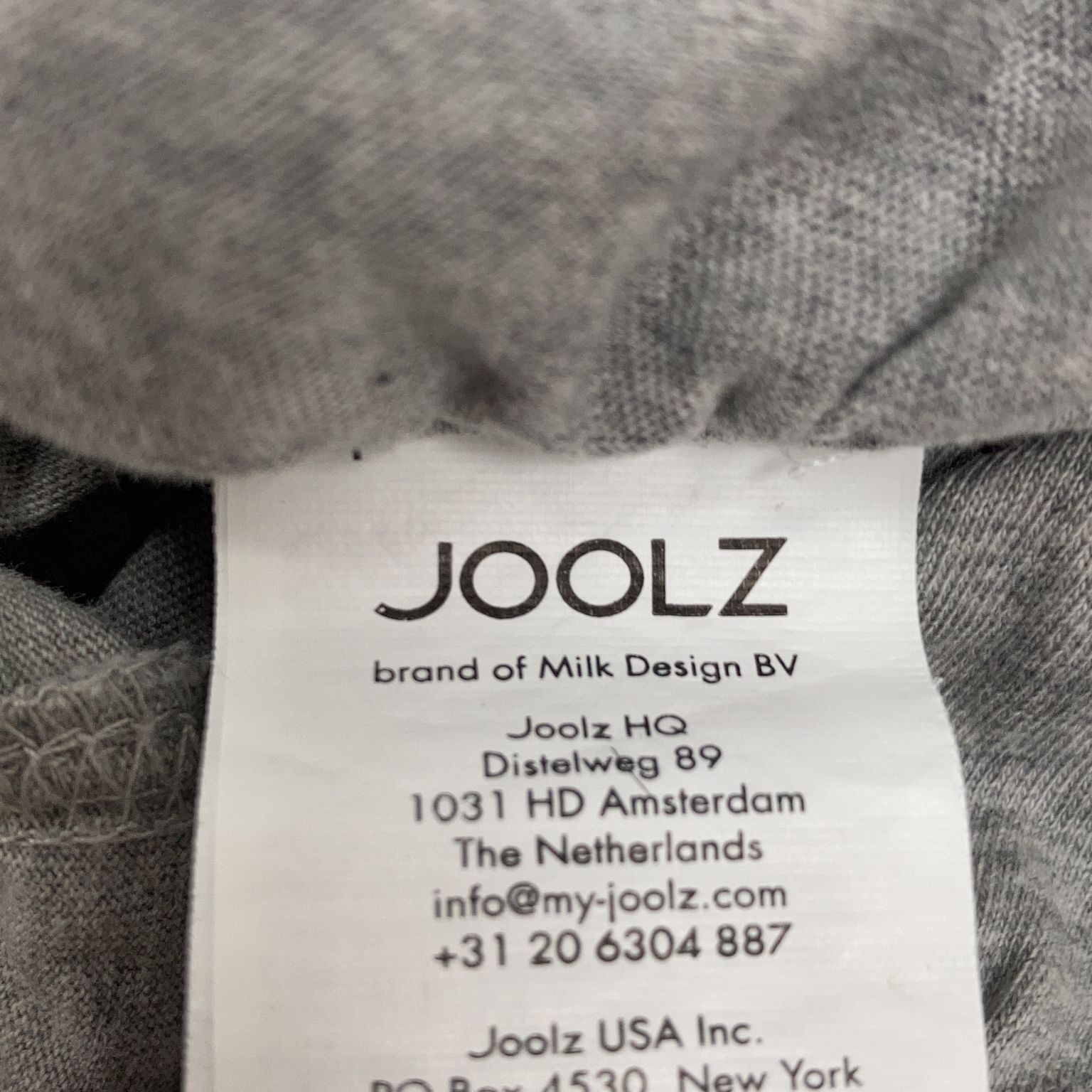 Joolz