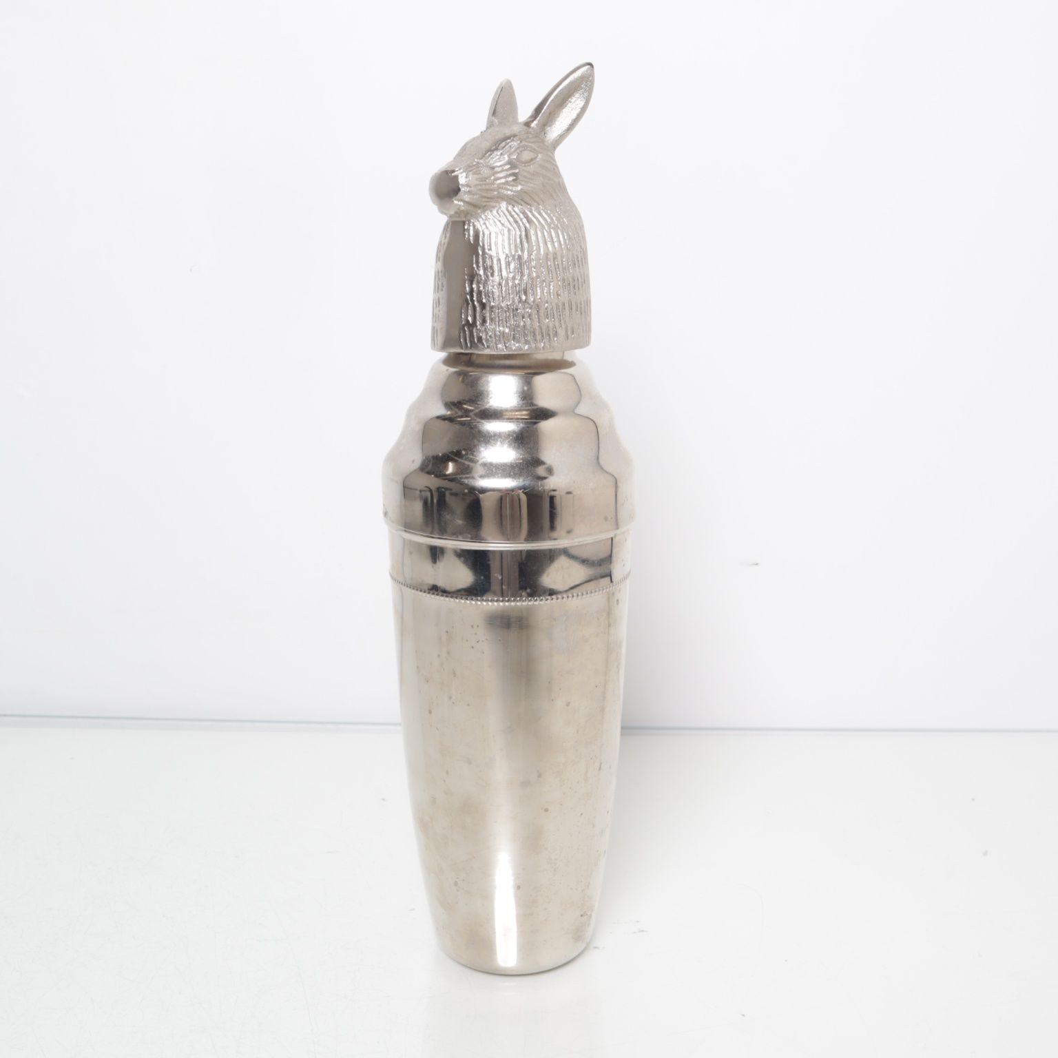 Cocktail shaker