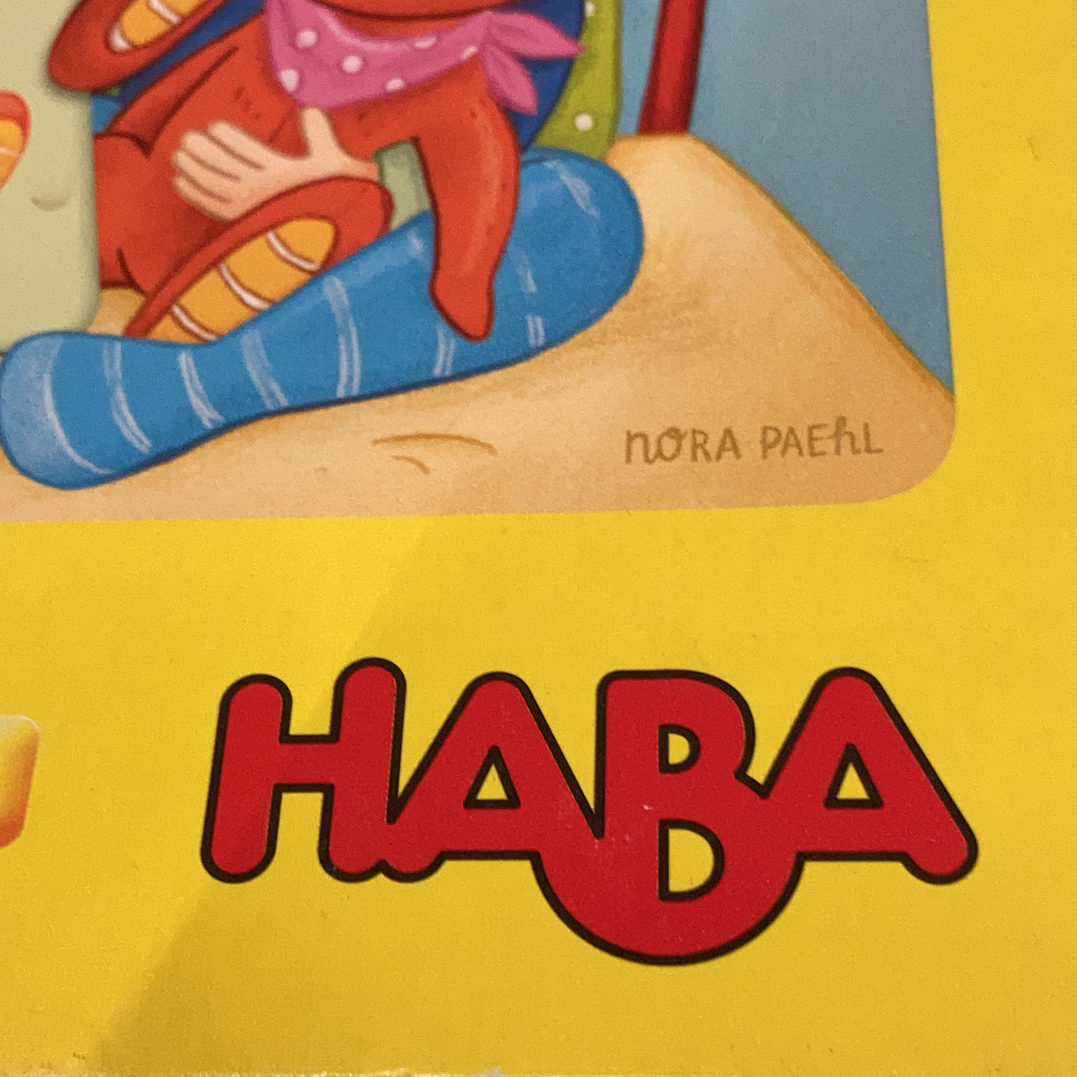 Haba