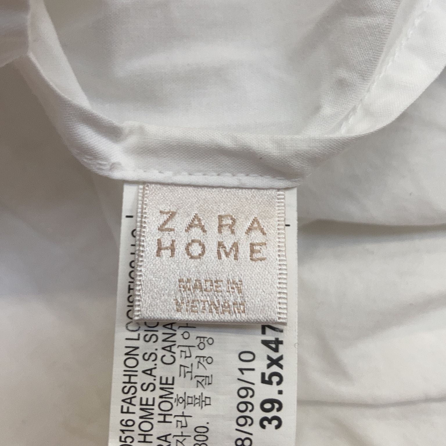 Zara Home