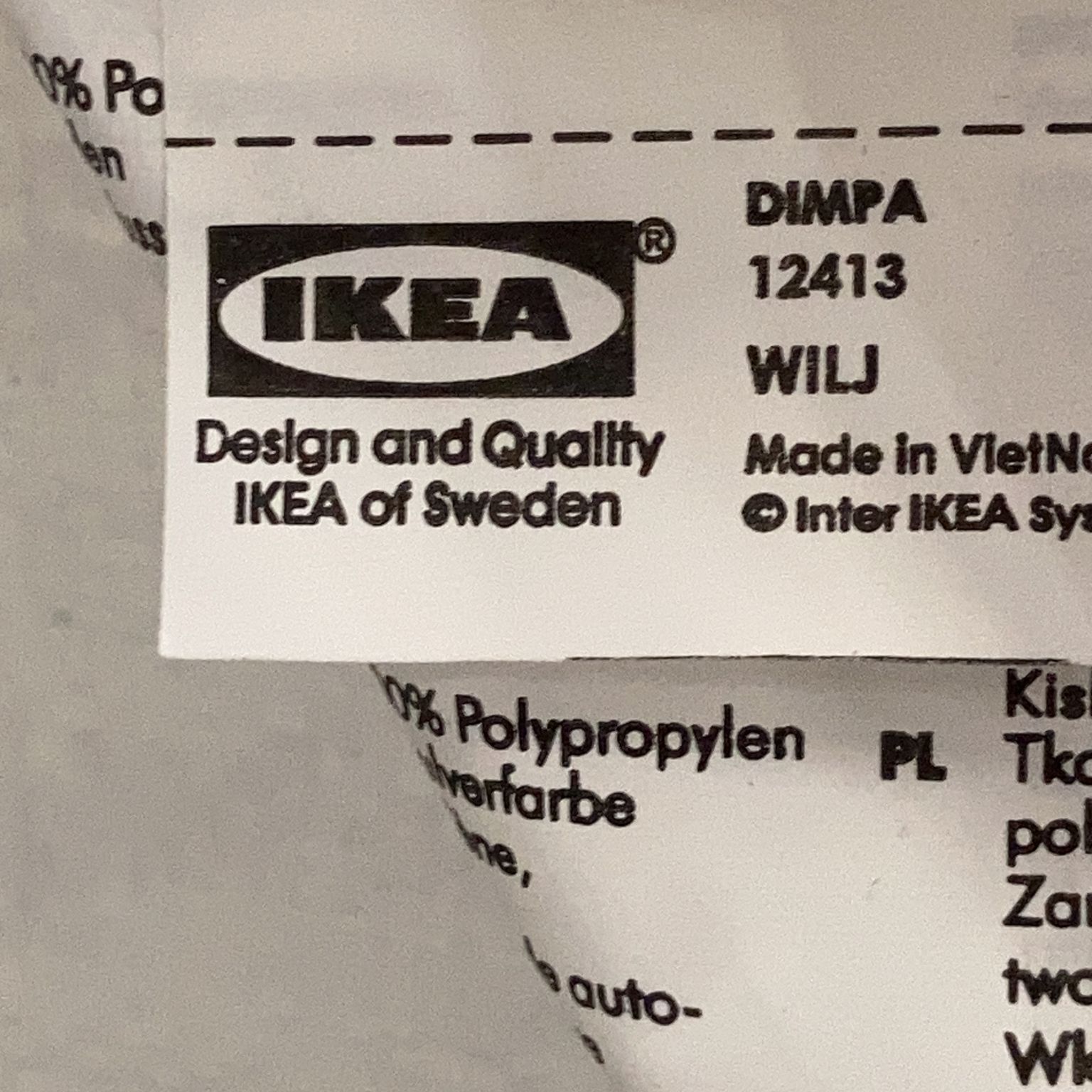 IKEA