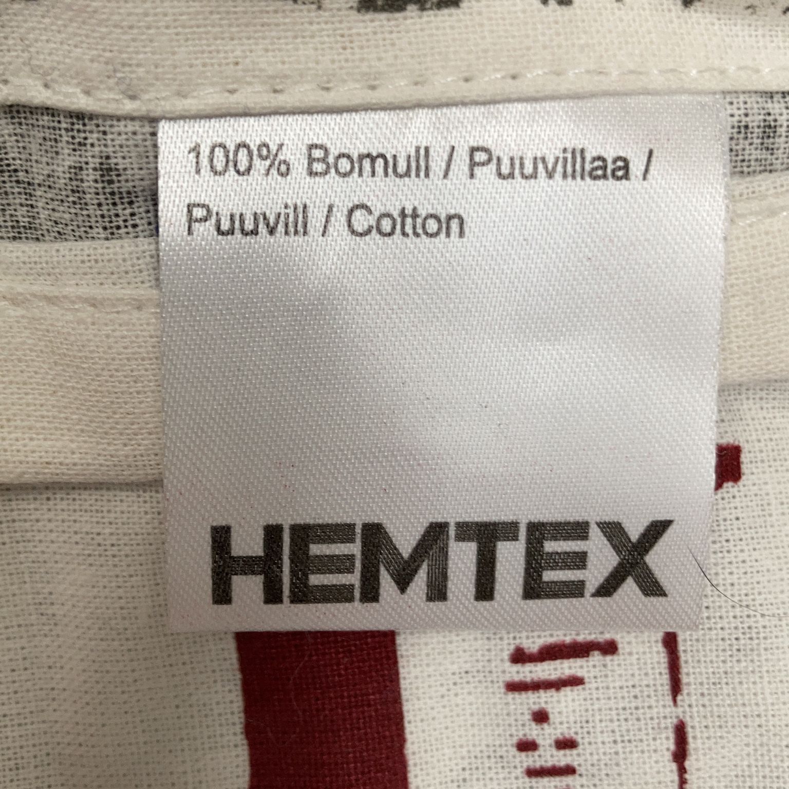 Hemtex