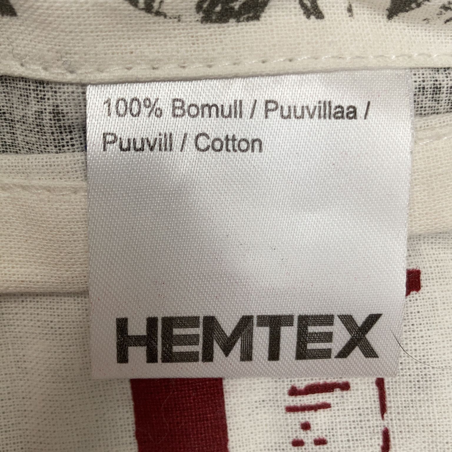 Hemtex