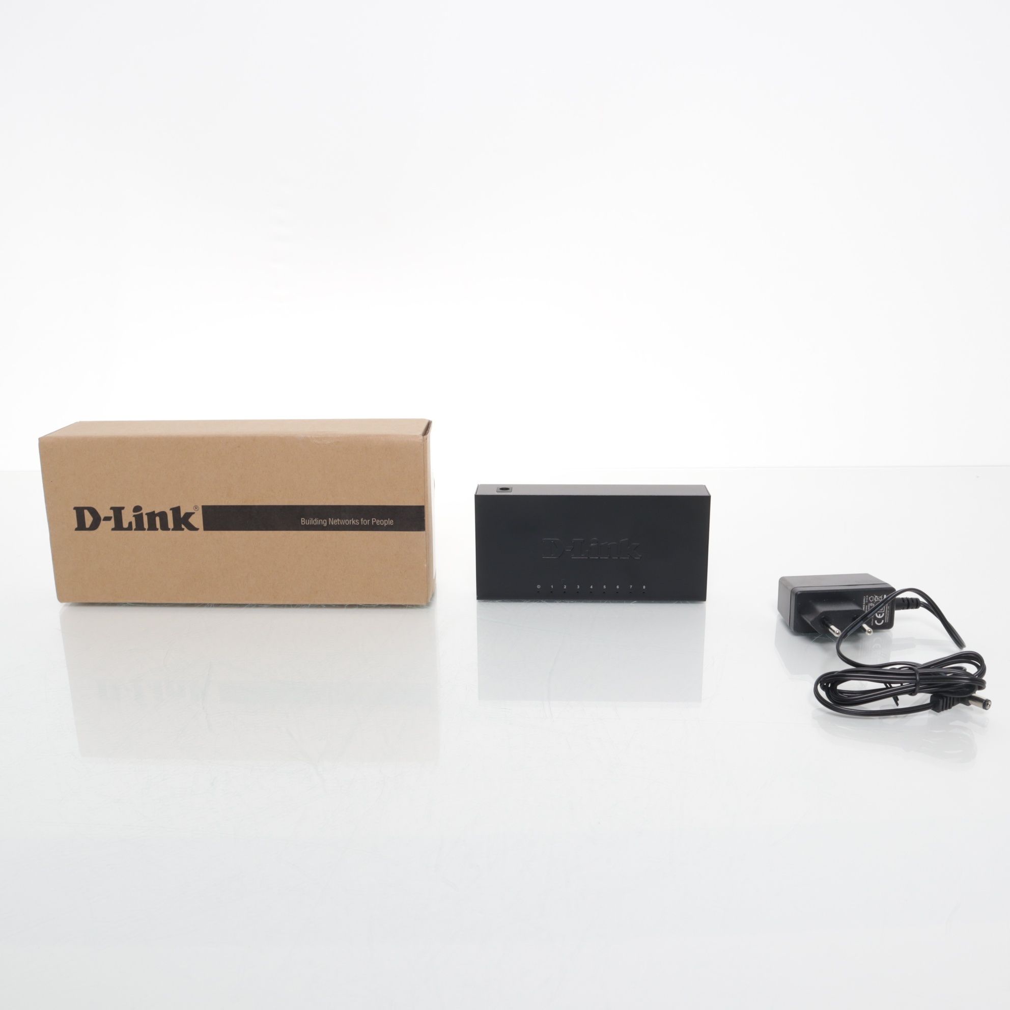 D-Link