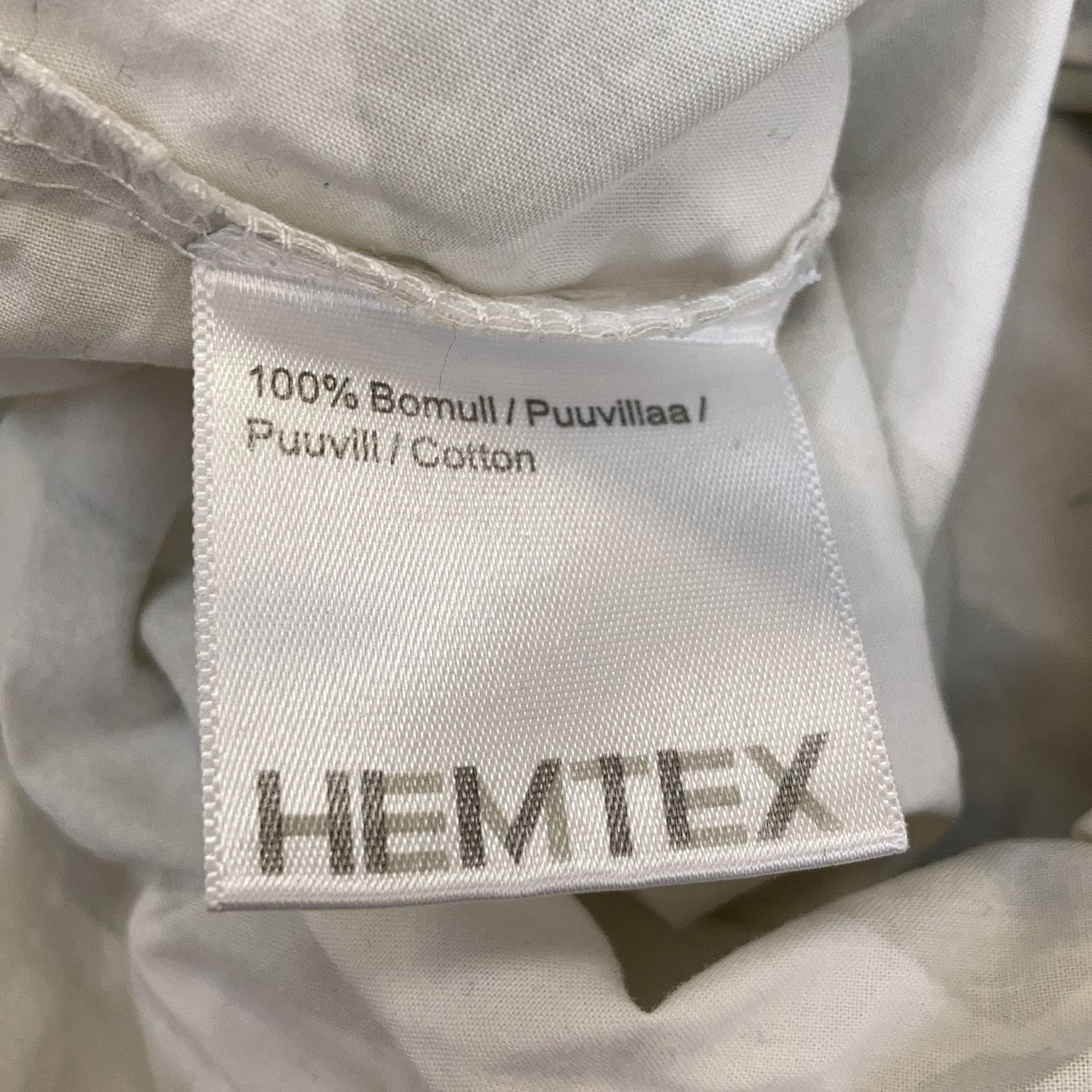 Hemtex