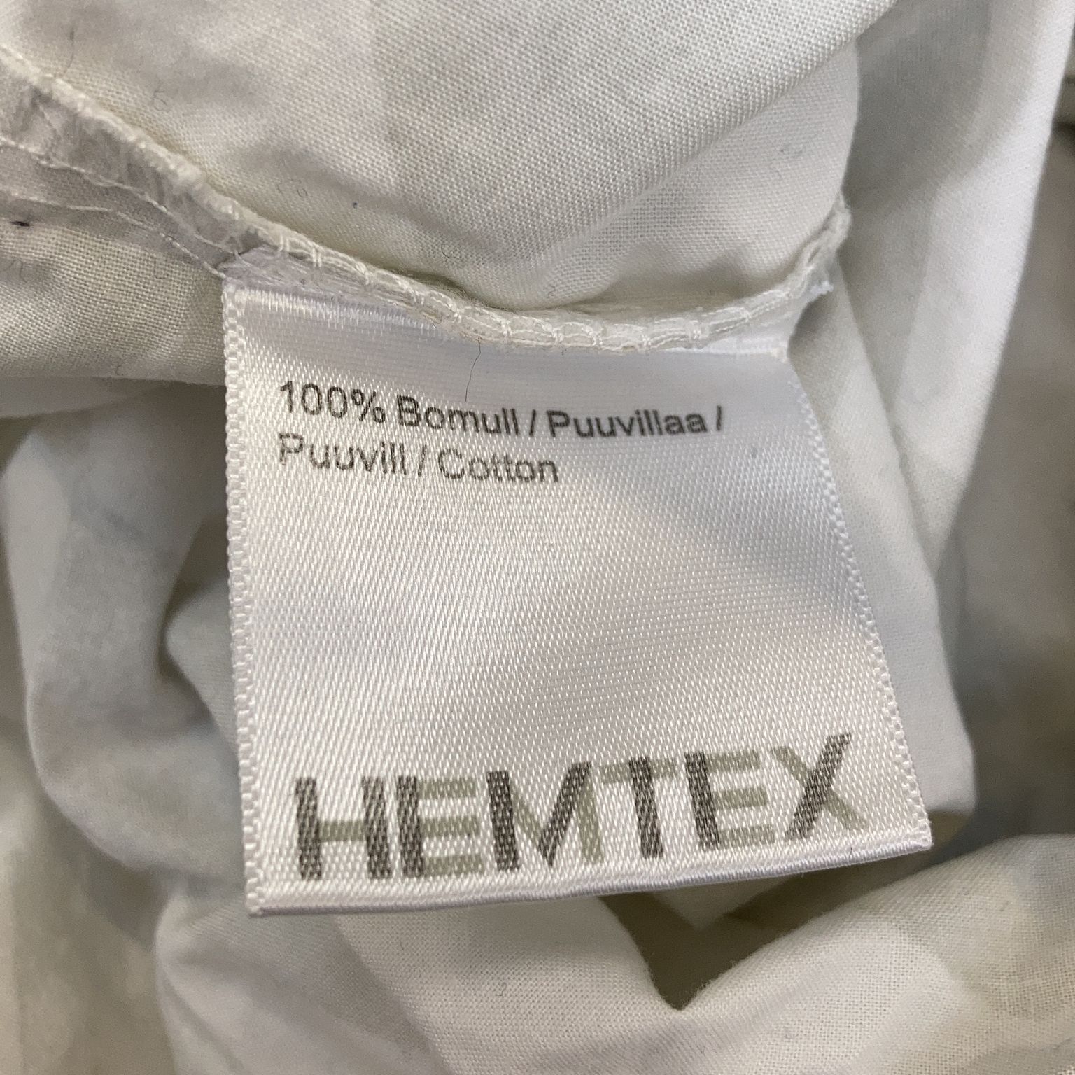 Hemtex