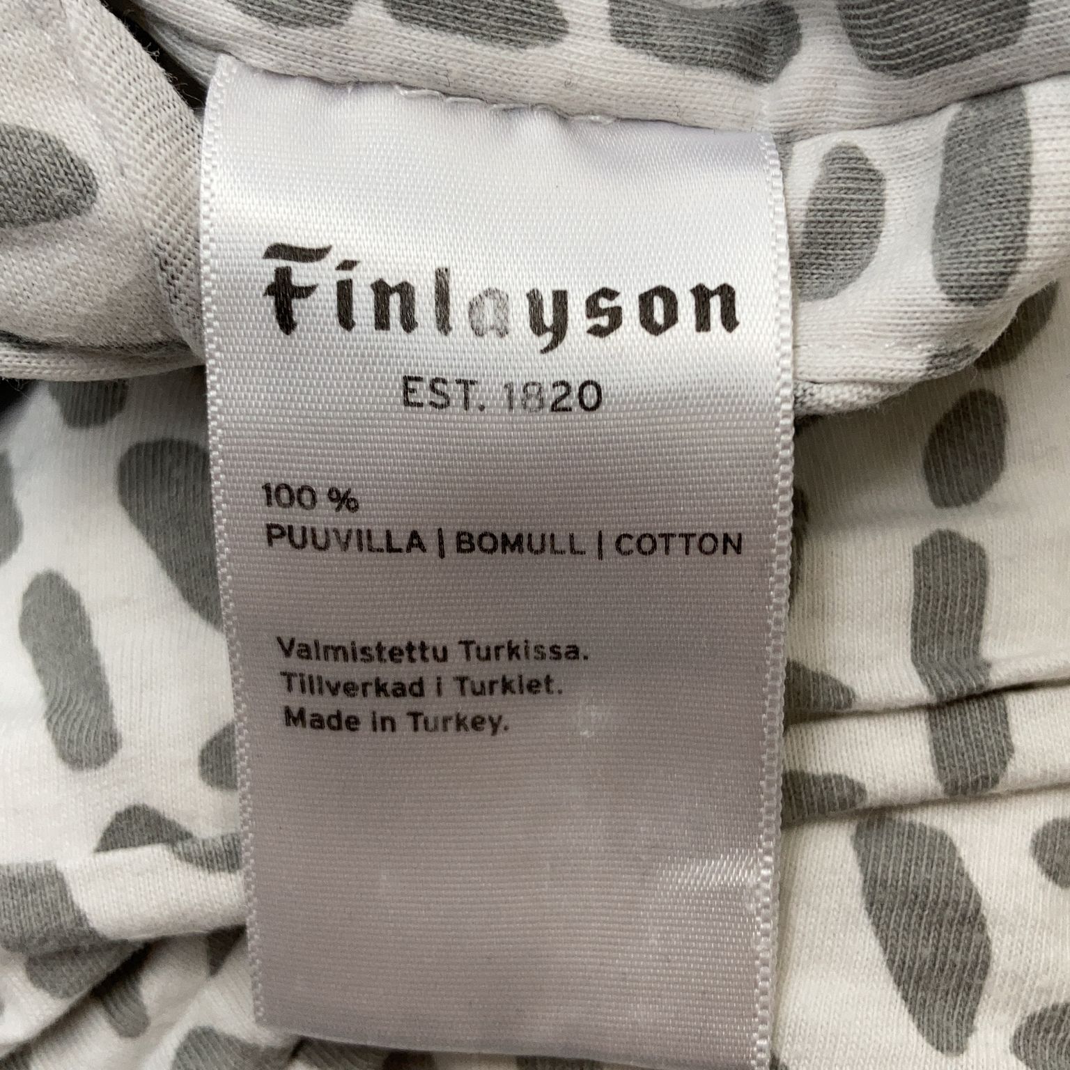 Finlayson