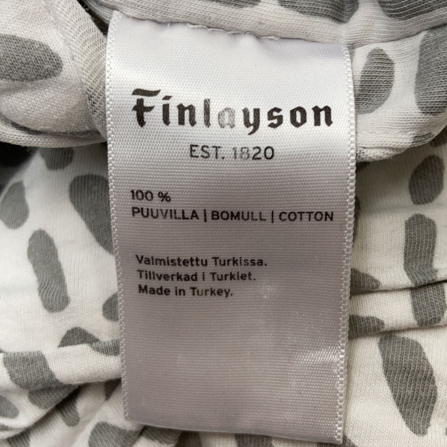 Finlayson