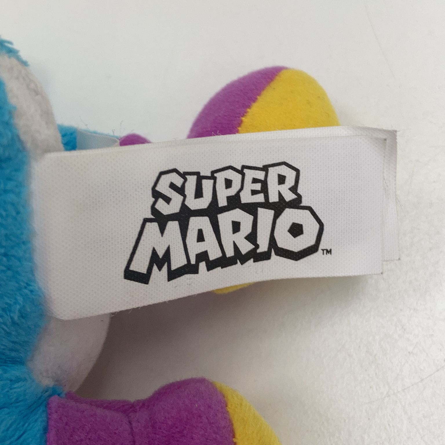 Super Mario