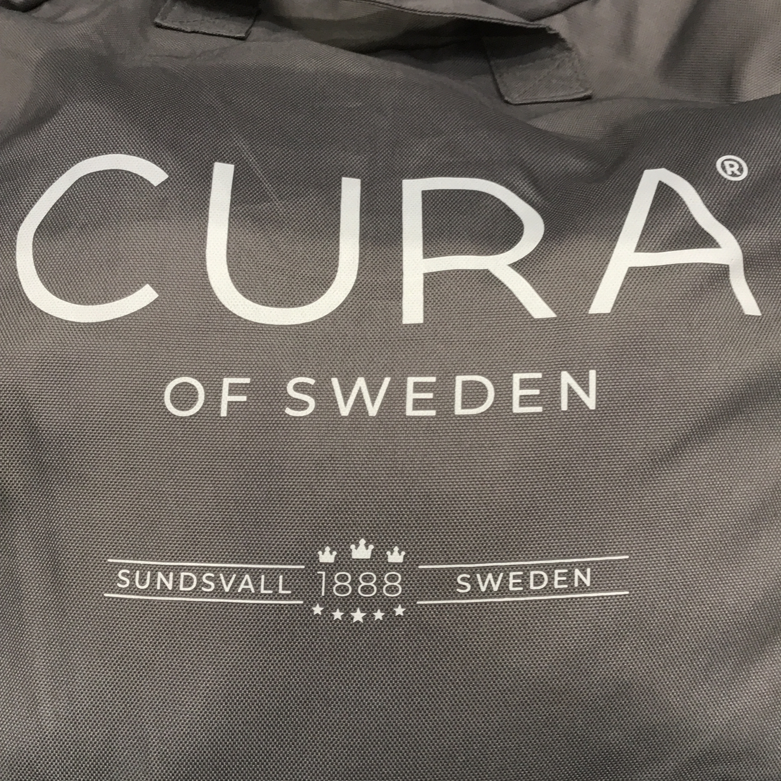 CURA of Sweden