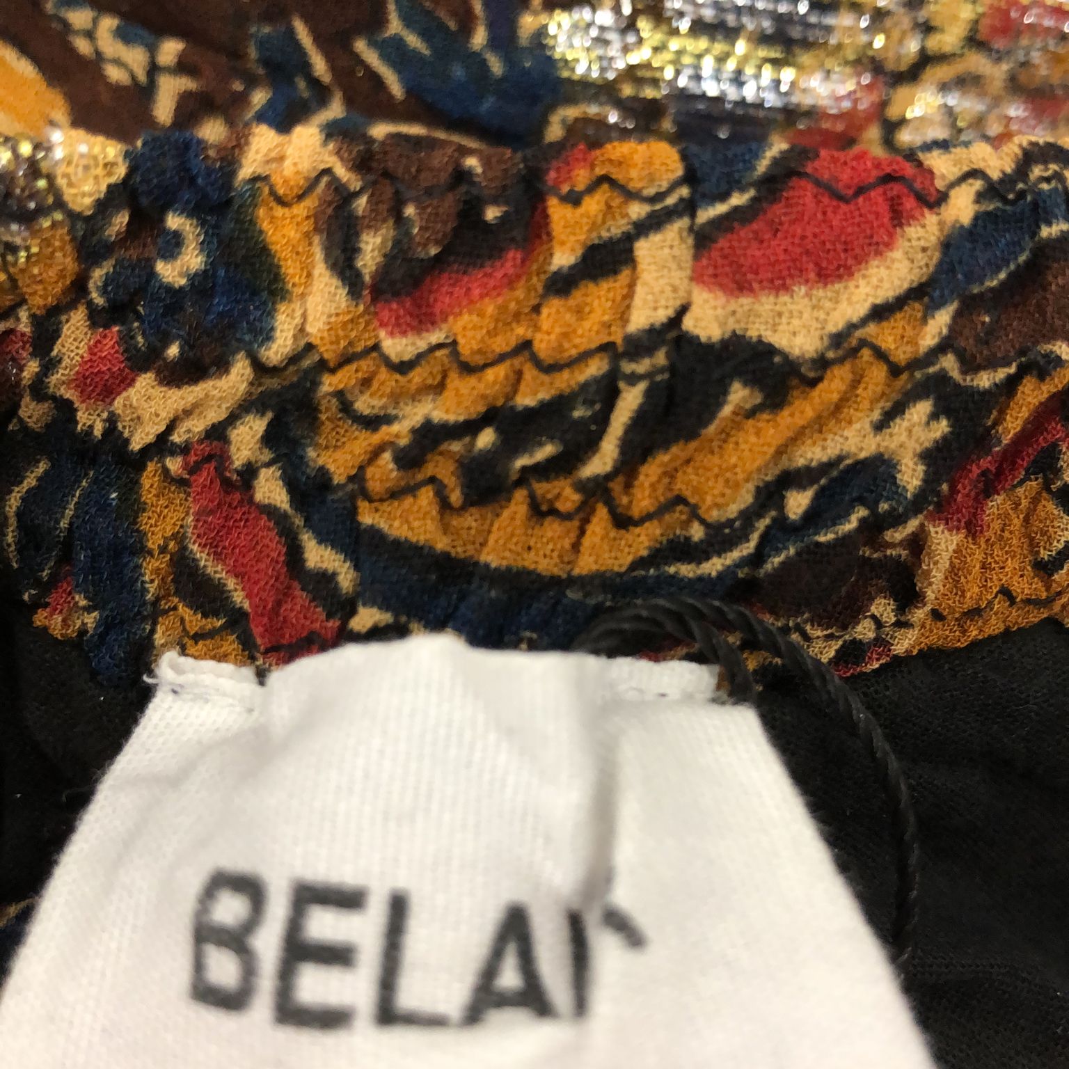 Belair