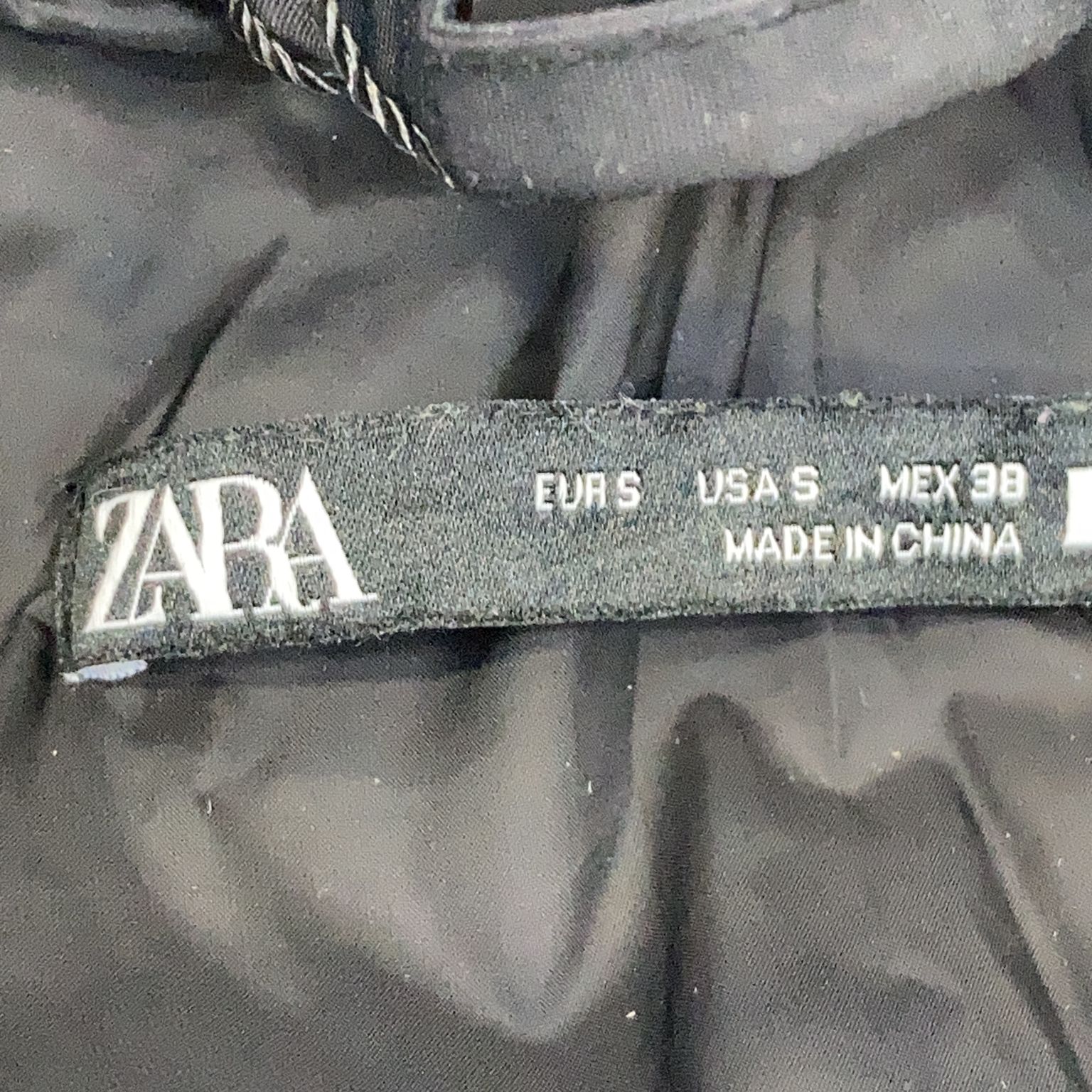 Zara