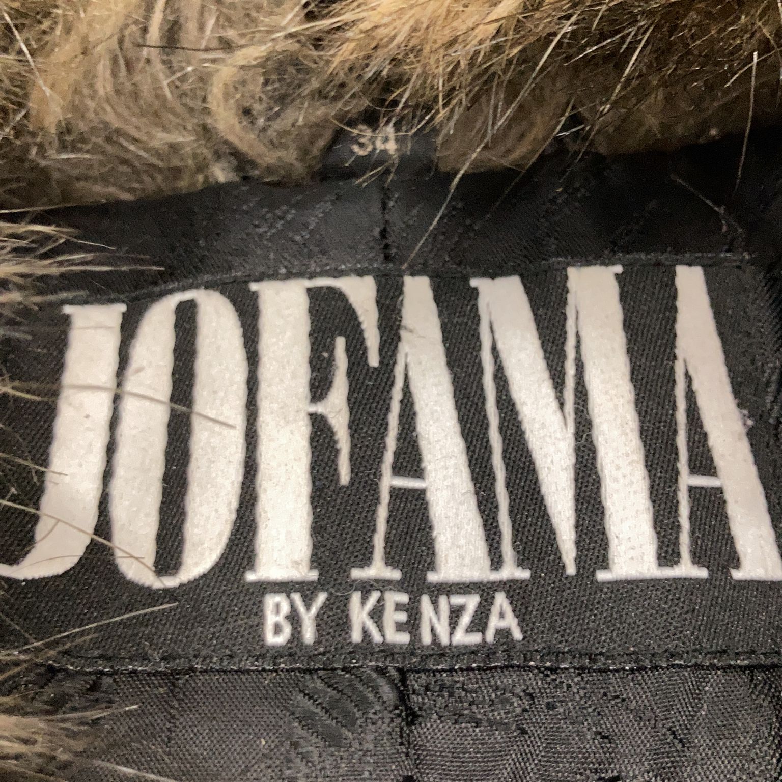 Jofama by Kenza