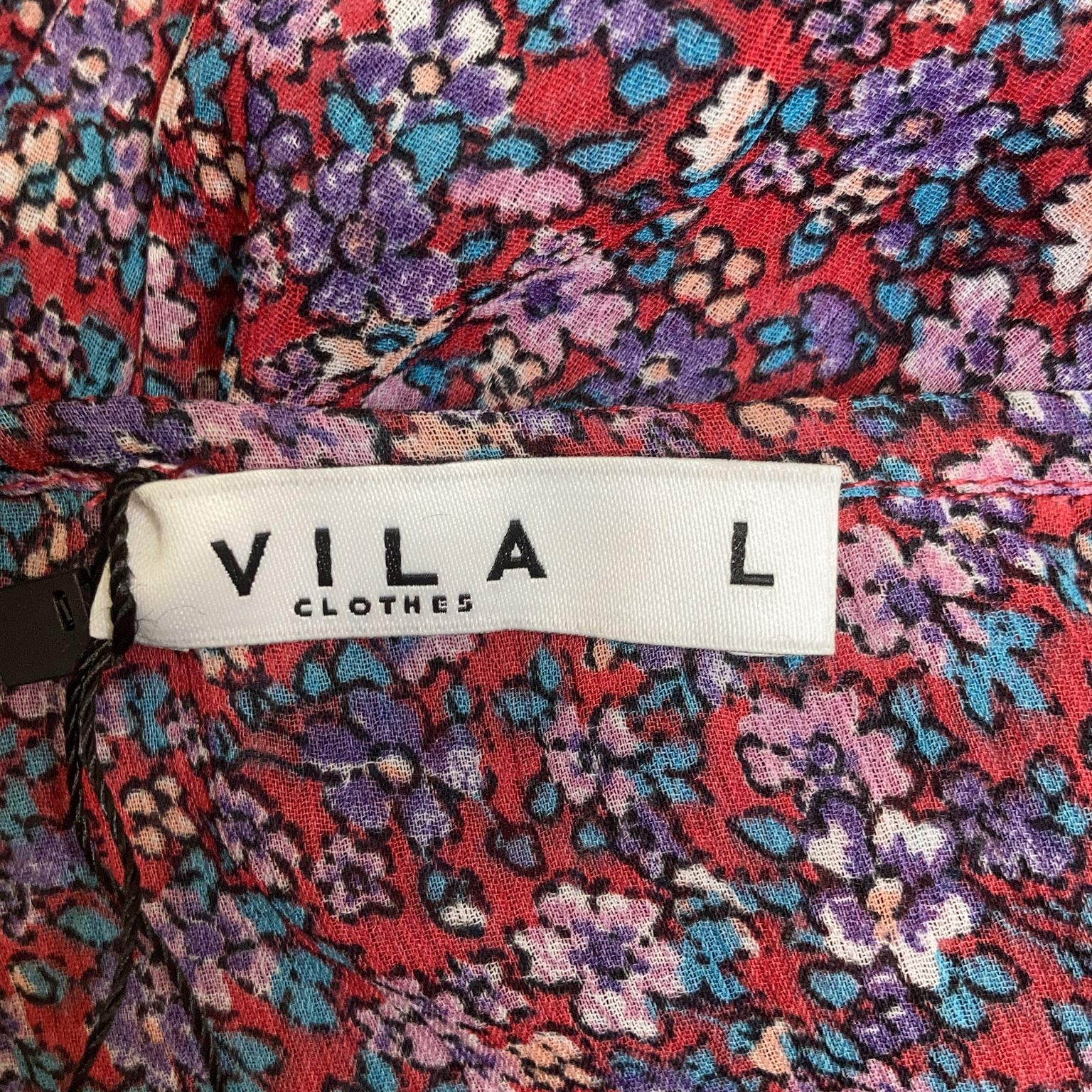 VILA Clothes