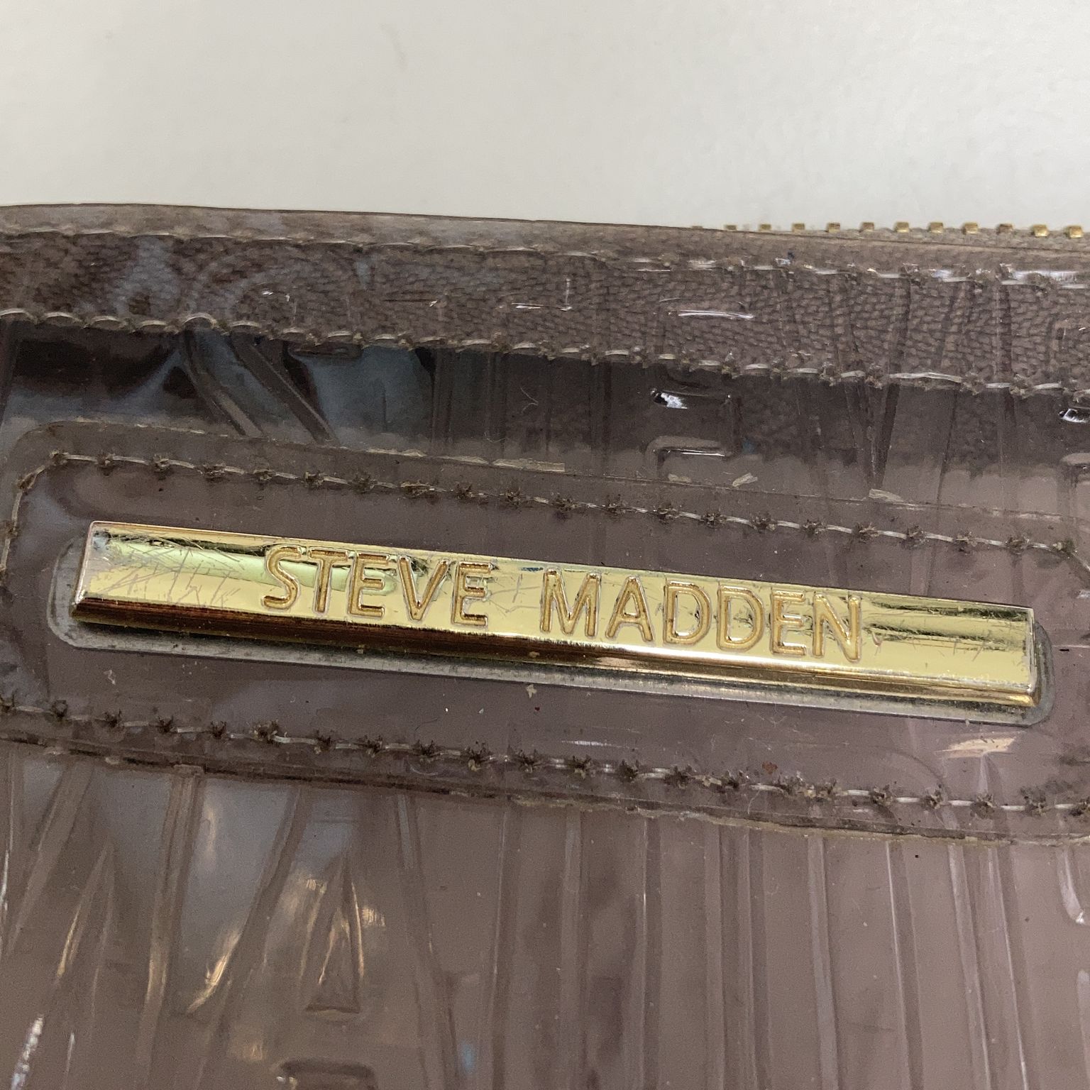 Steve Madden