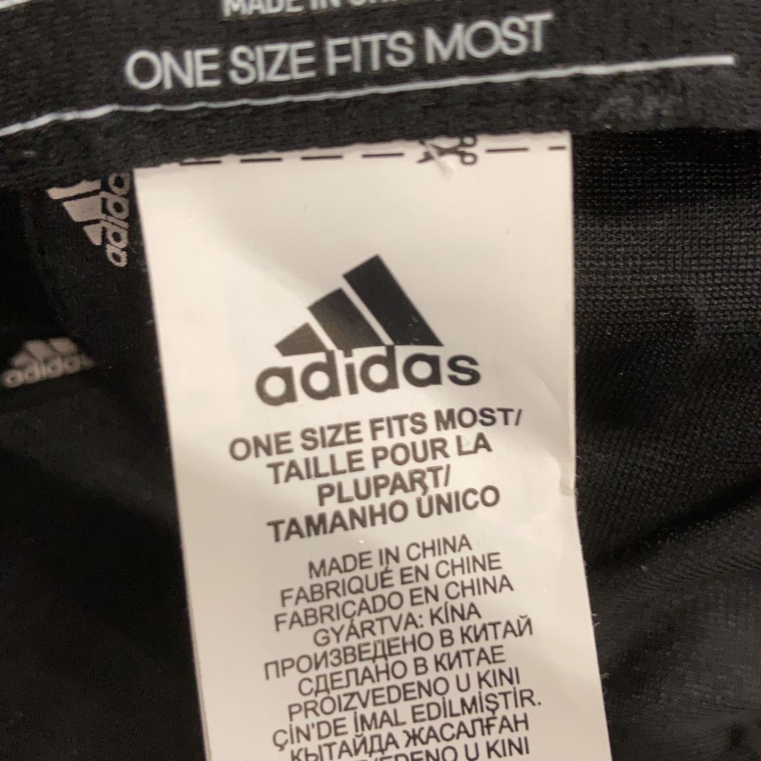 Adidas