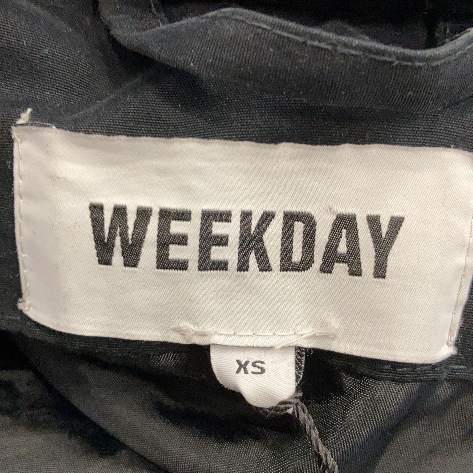 Weekday