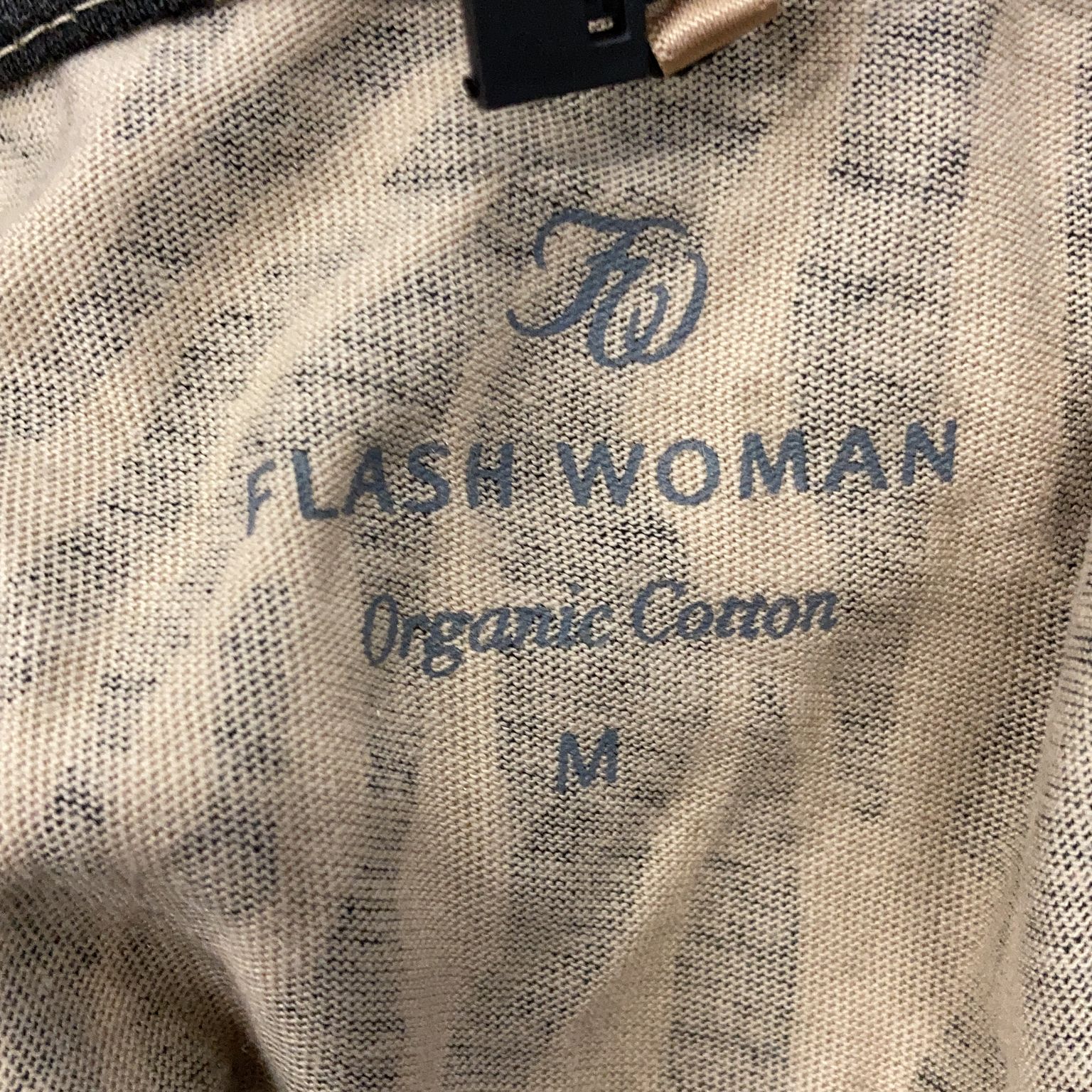 Flash Woman