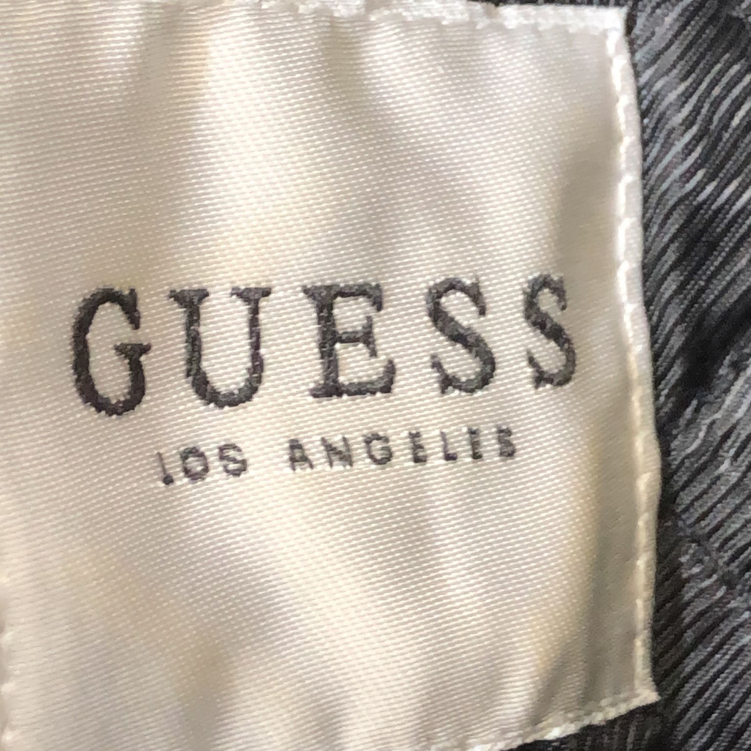 Guess