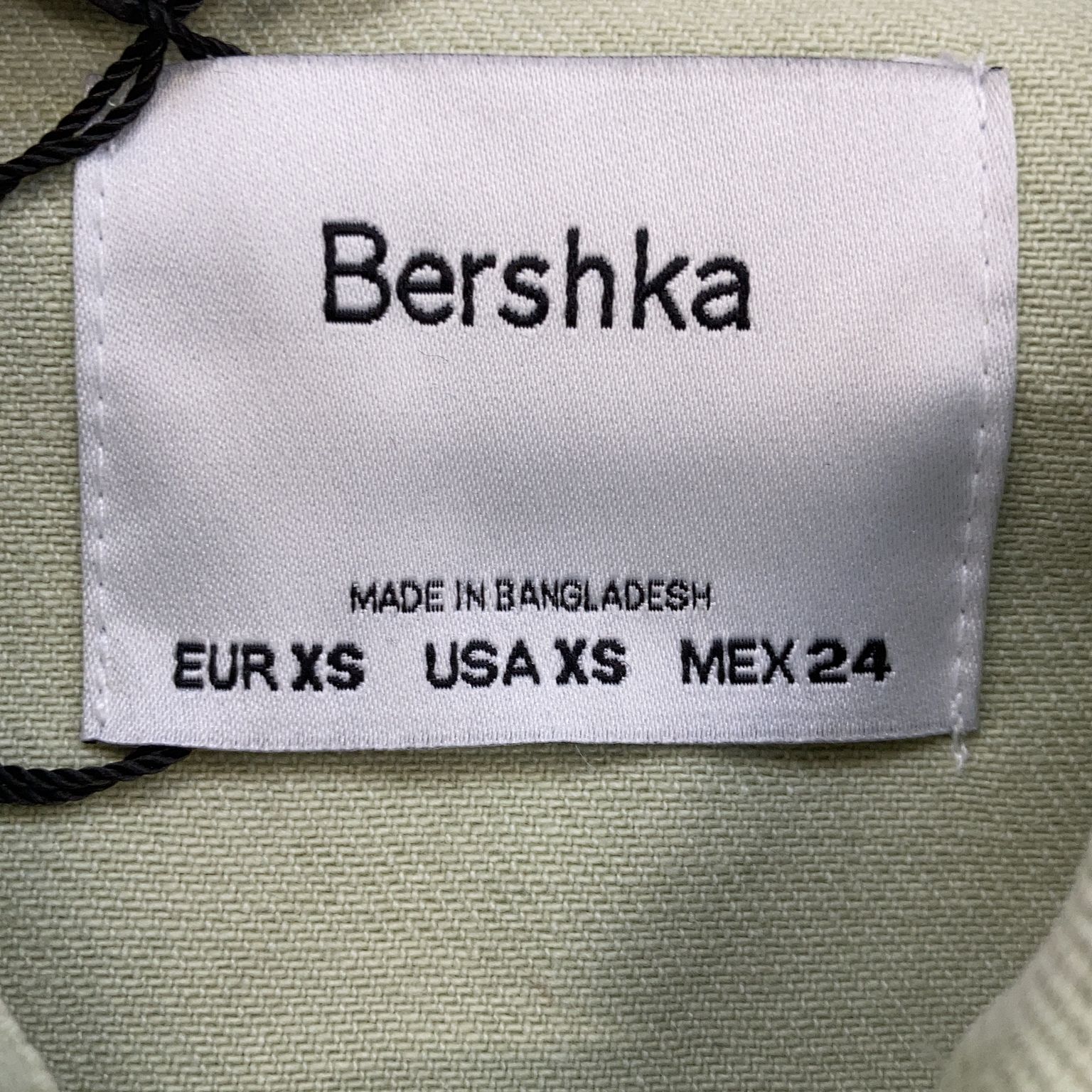 Bershka