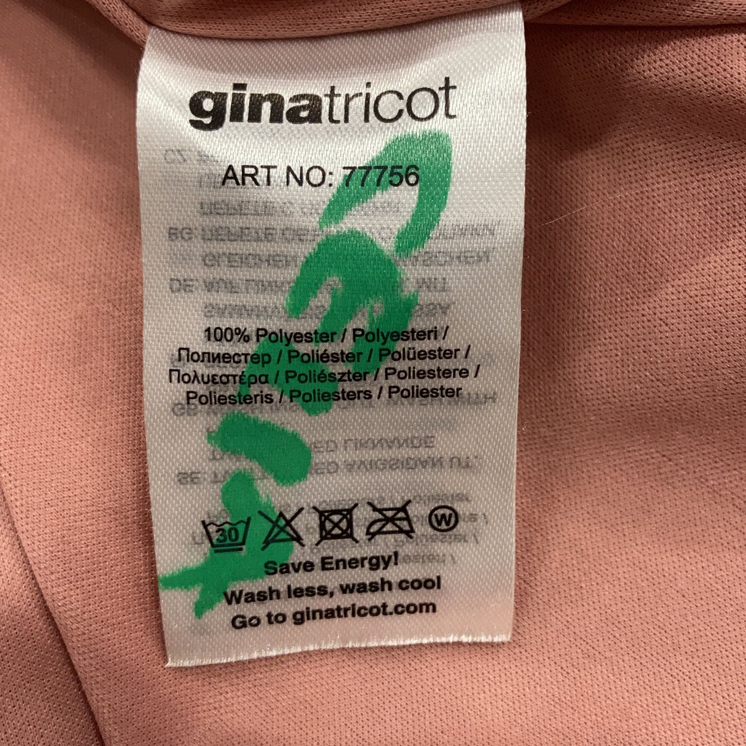 Gina Tricot