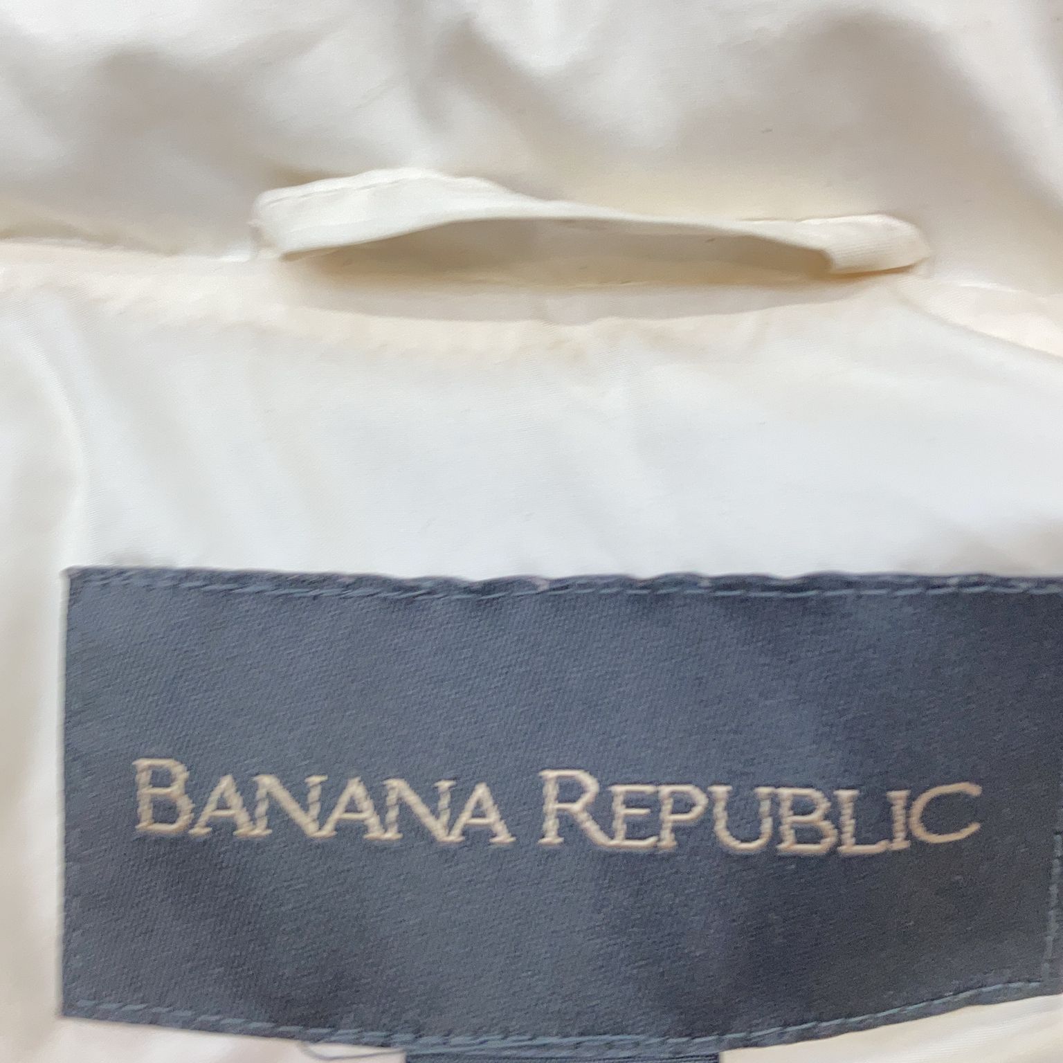 Banana Republic