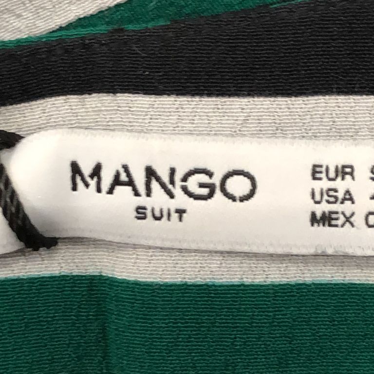 Mango