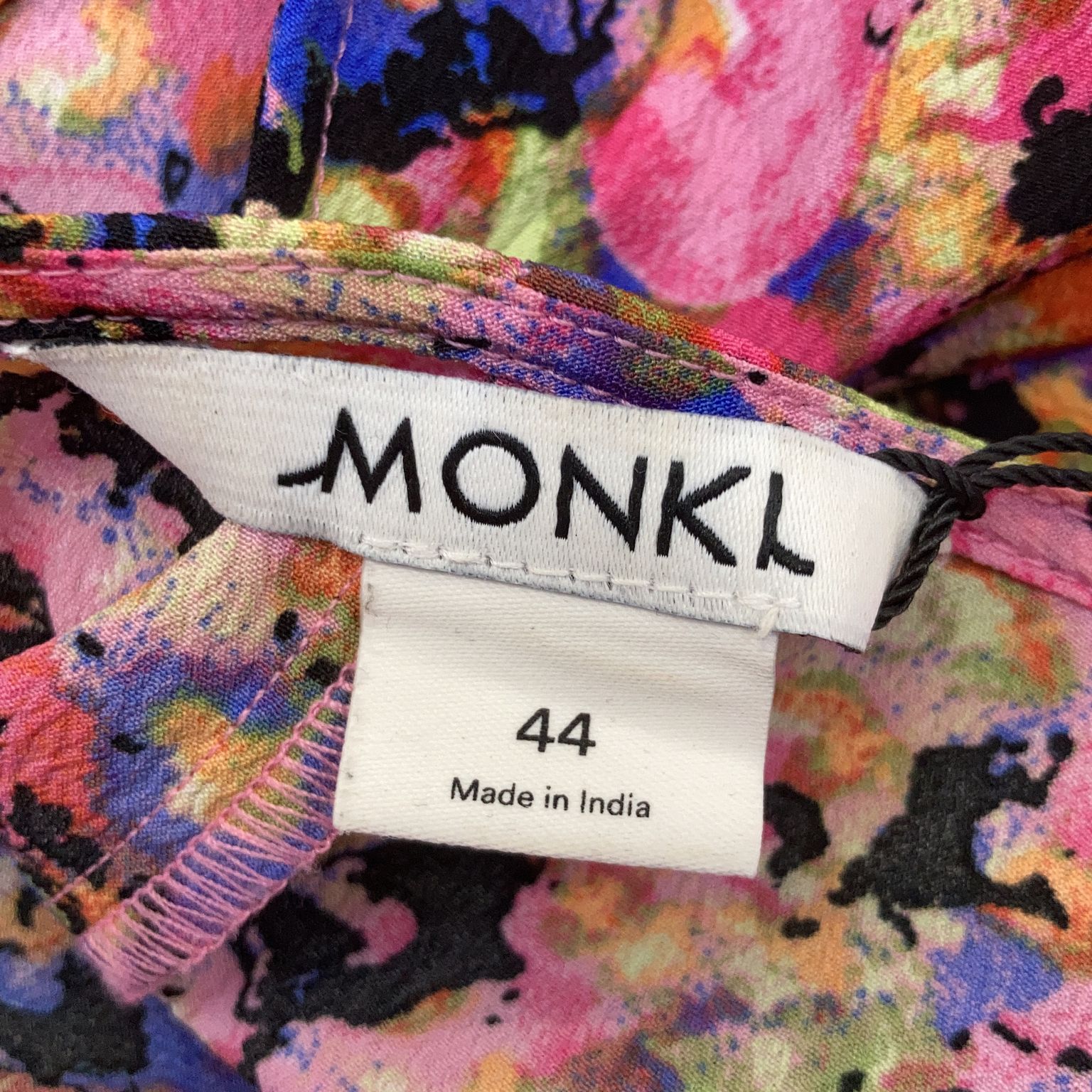 Monki