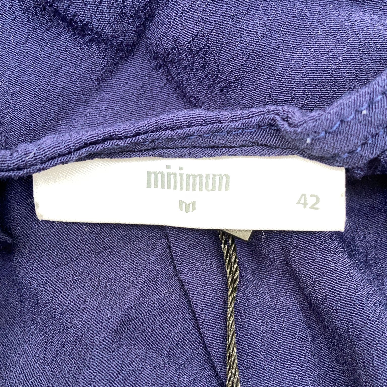 Minimum