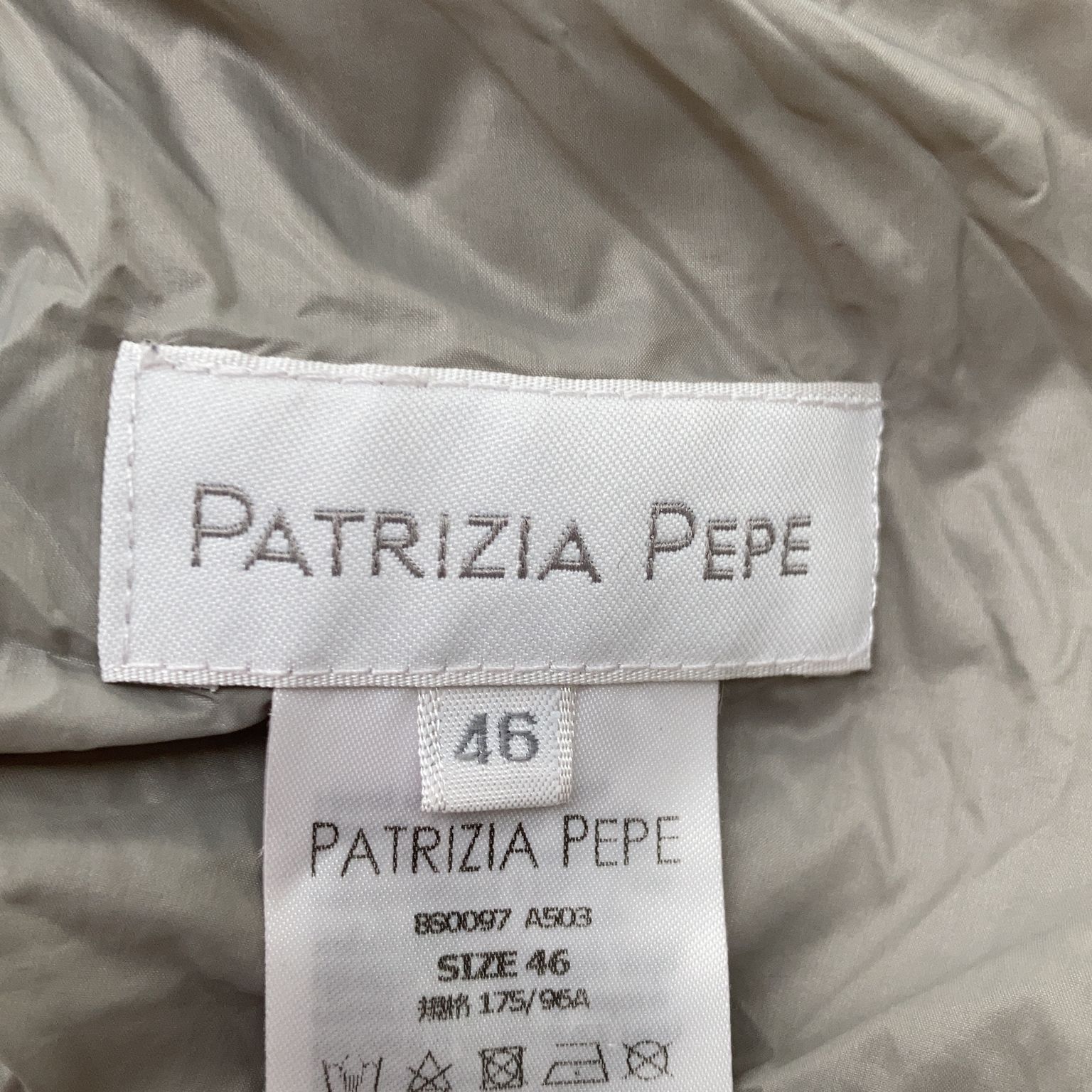 Patrizia Pepe