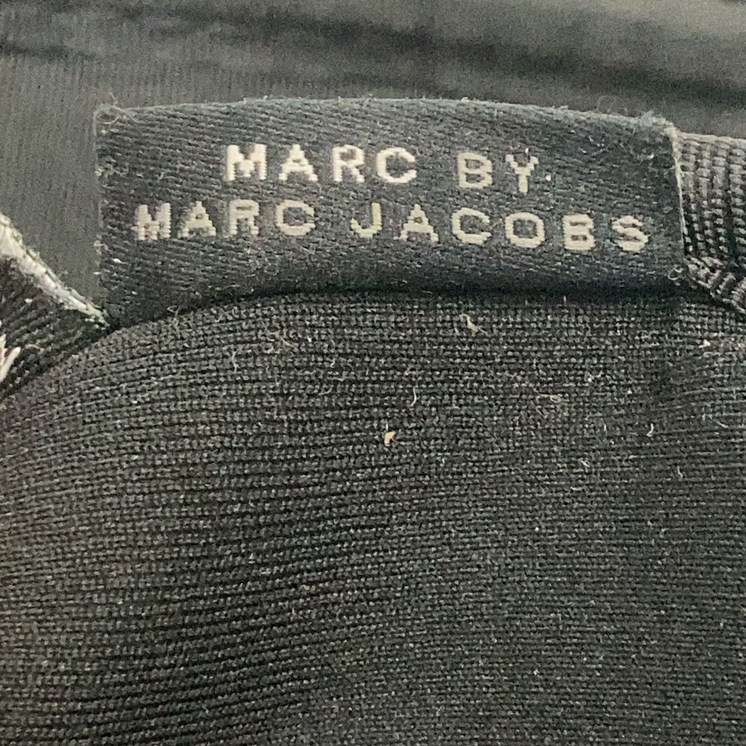 Marc Jacobs