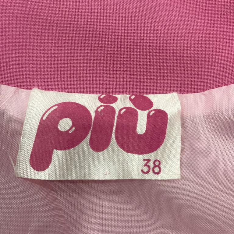 Più