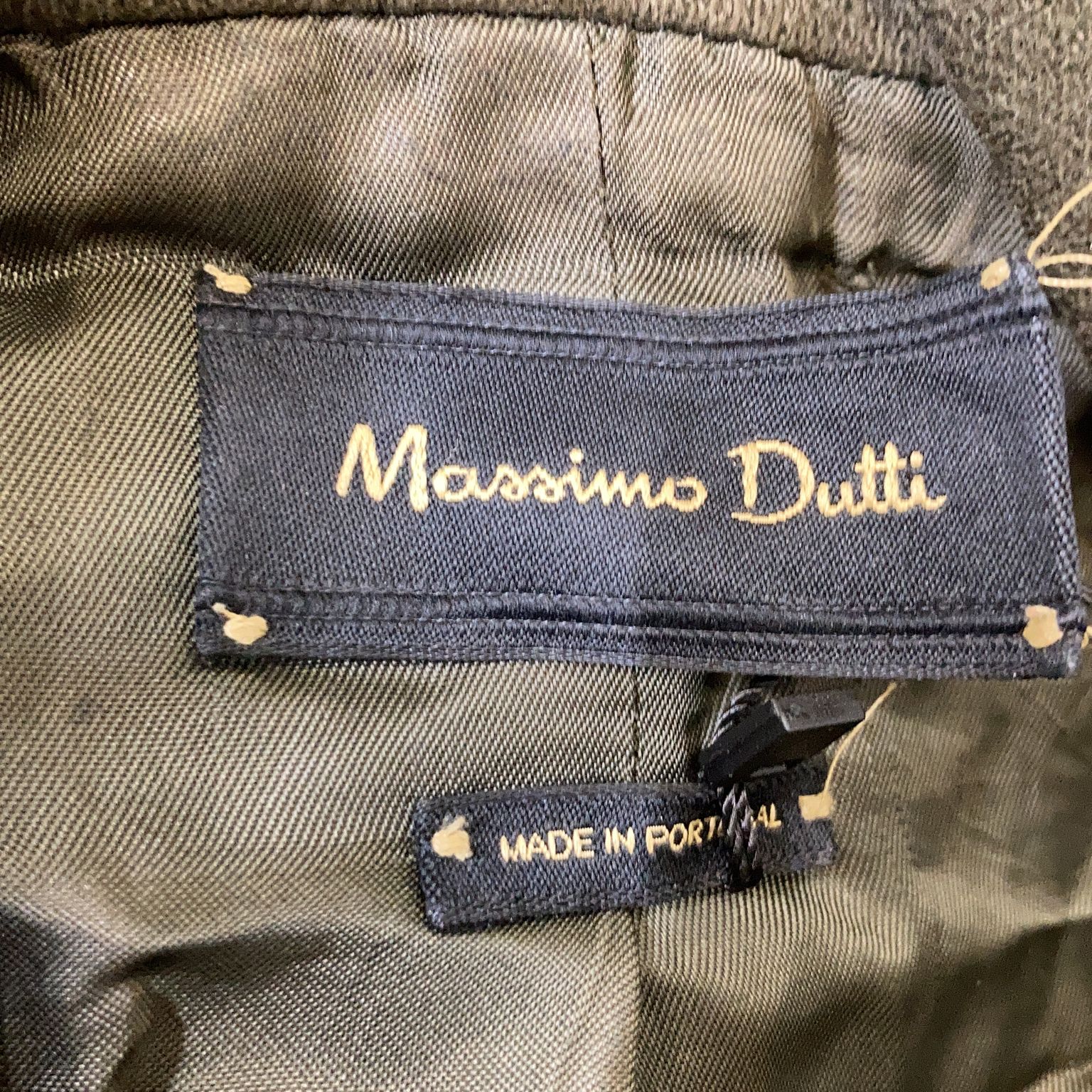 Massimo Dutti