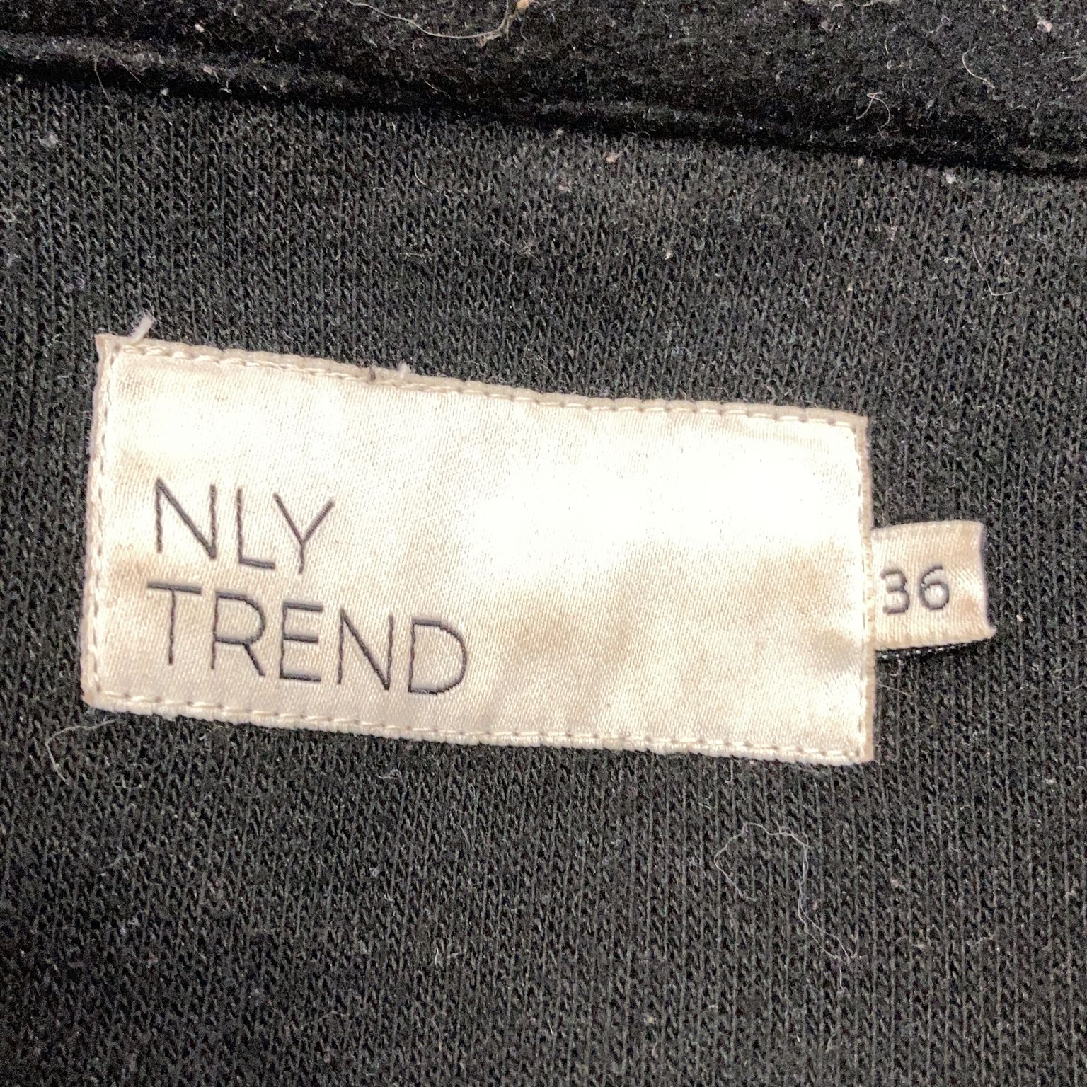 NLY Trend