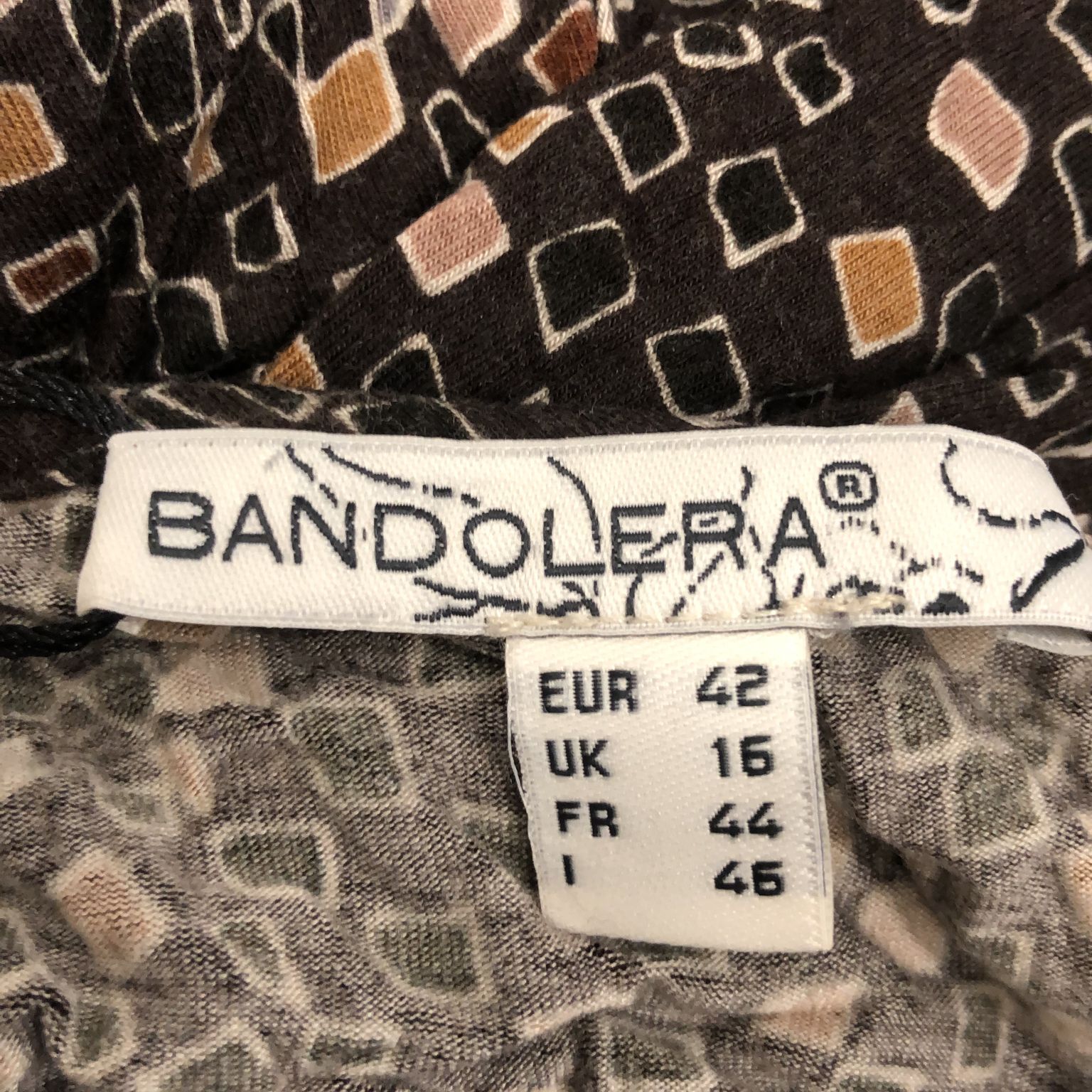 Bandolera