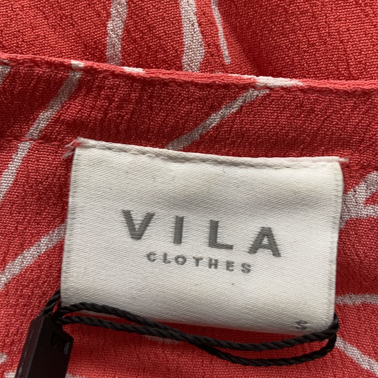 VILA Clothes