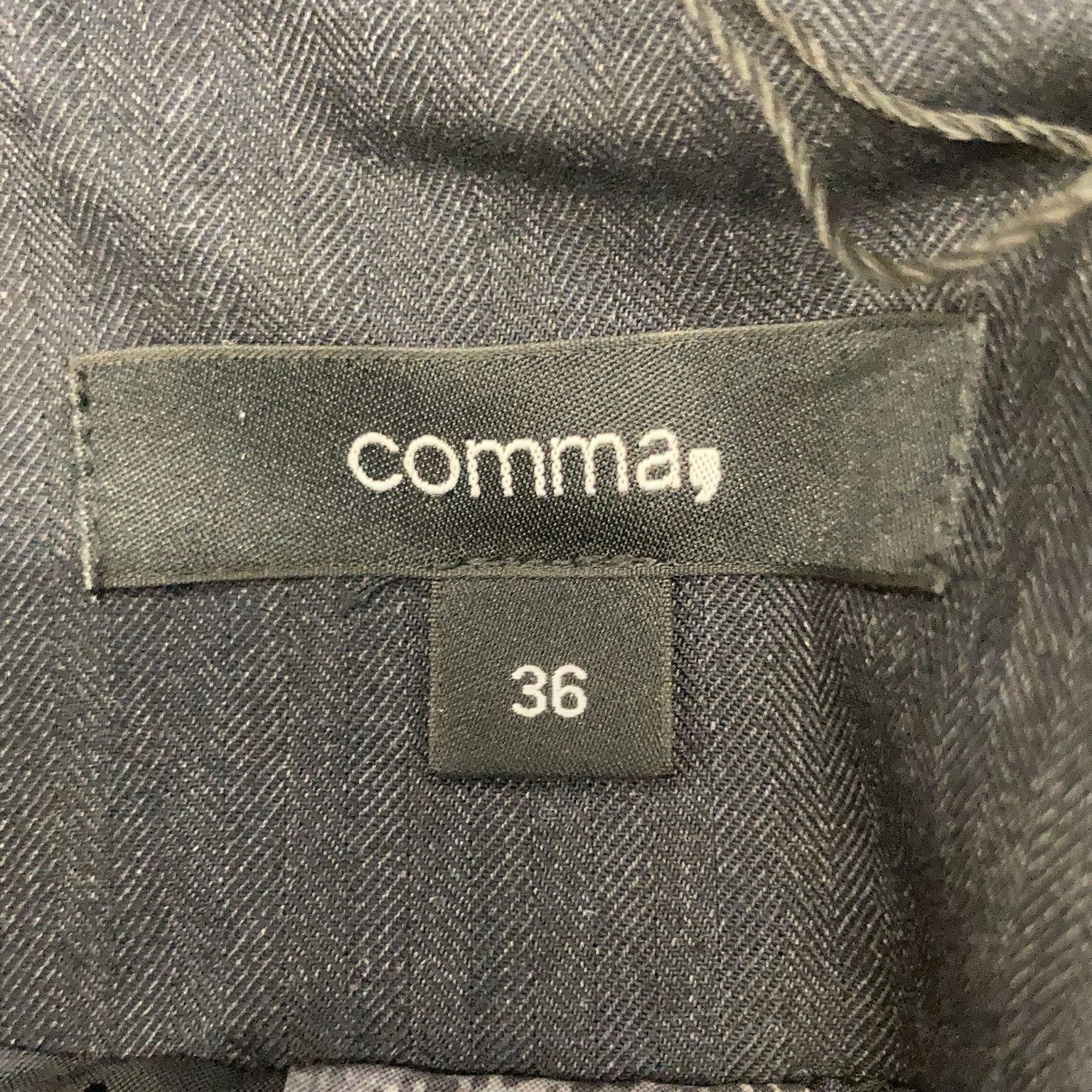 Comma