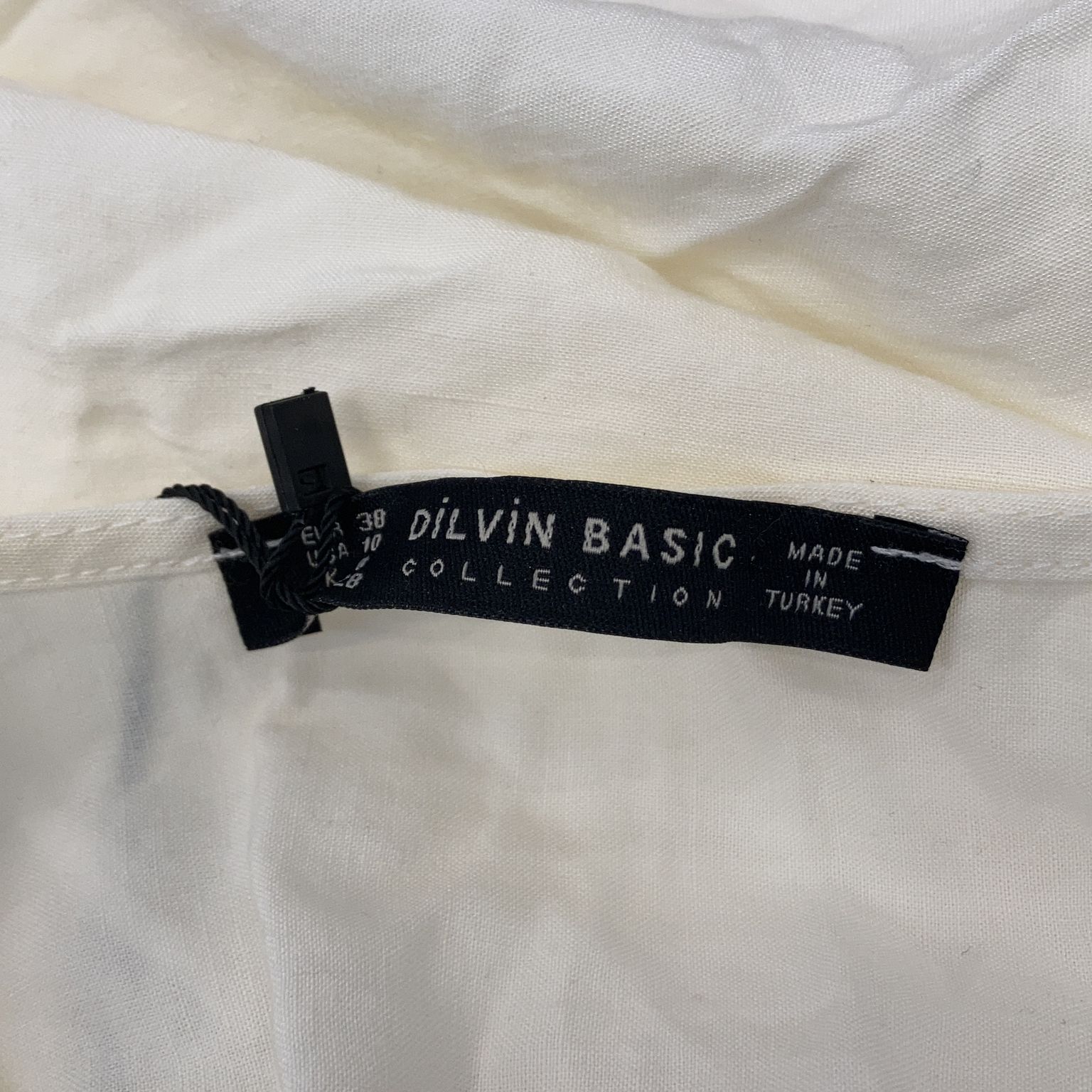 Dilvin Basic