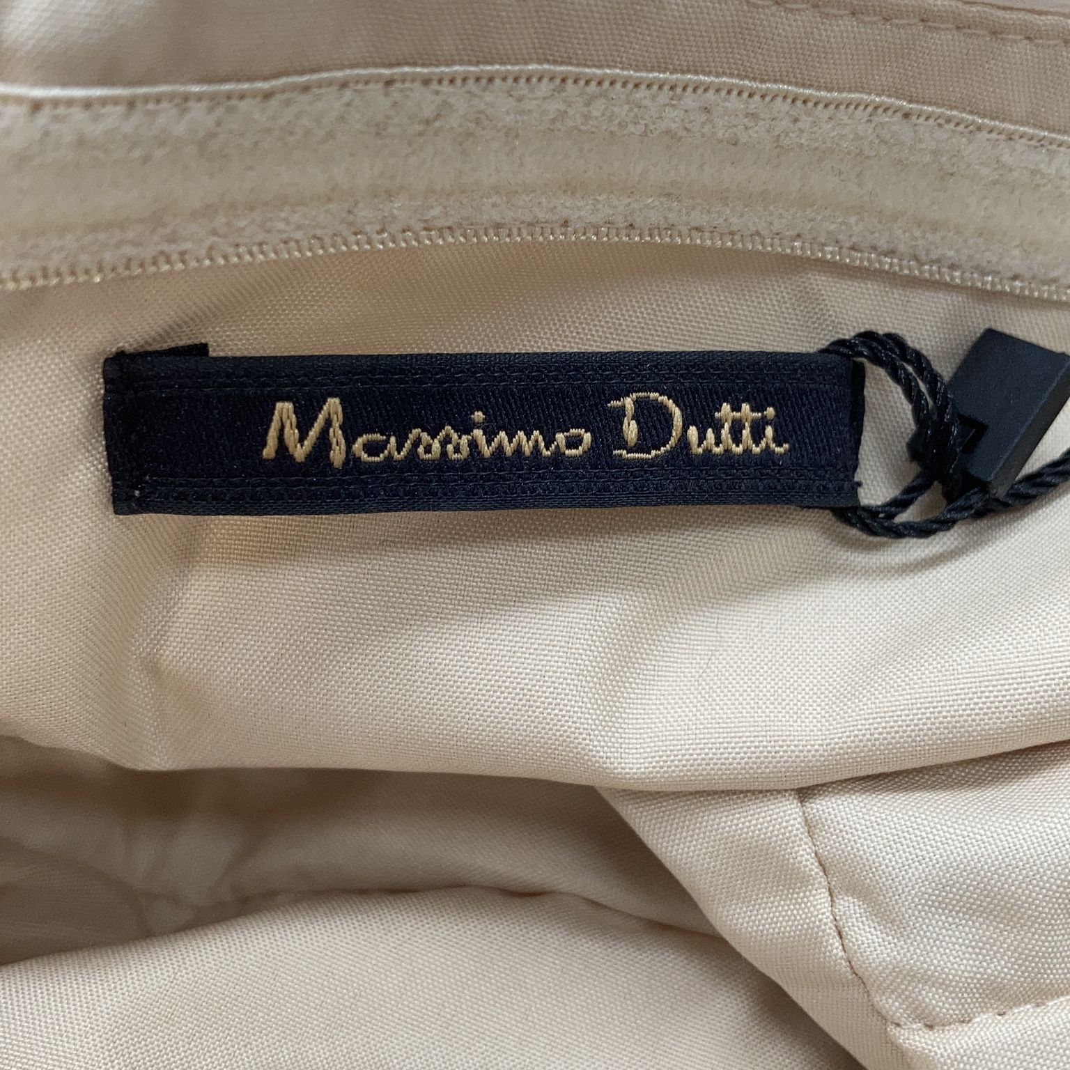 Massimo Dutti