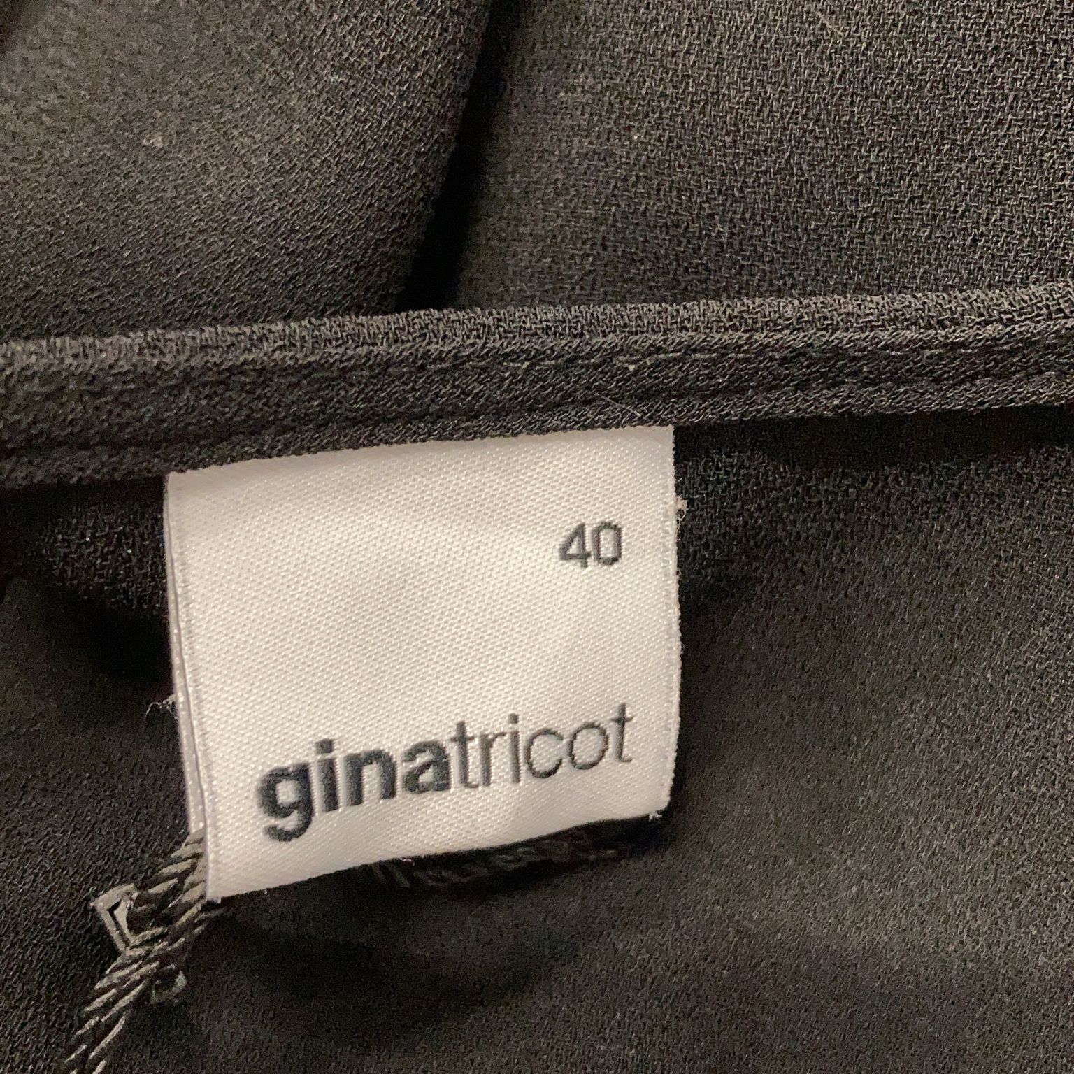 Gina Tricot