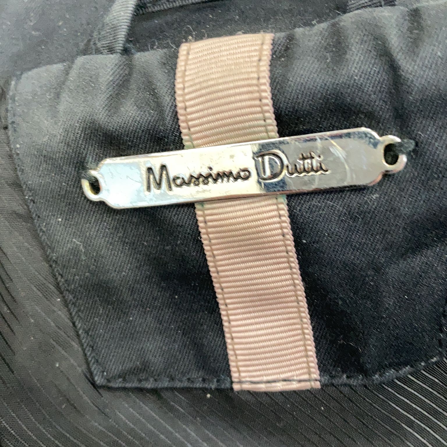 Massimo Dutti