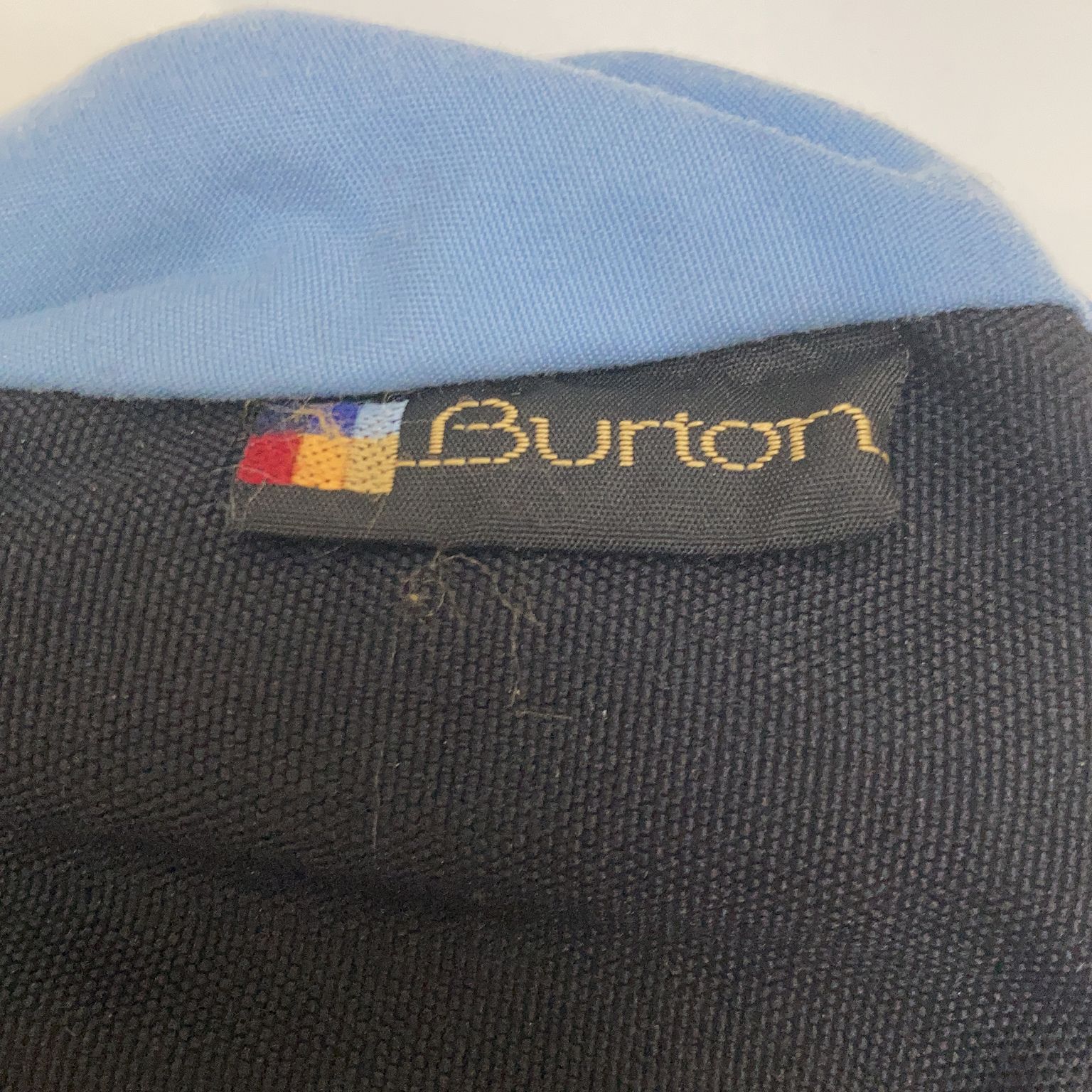 Burton