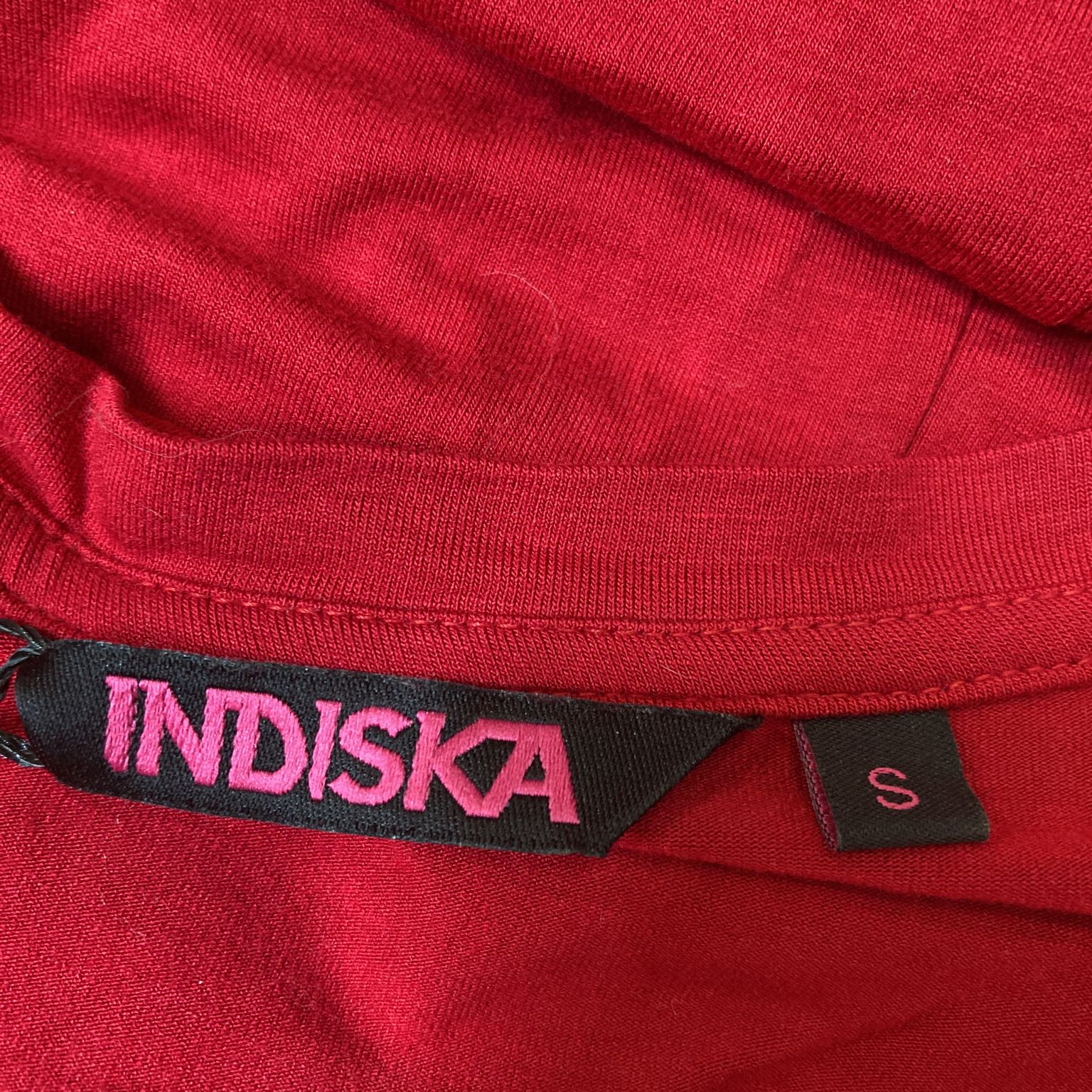 Indiska