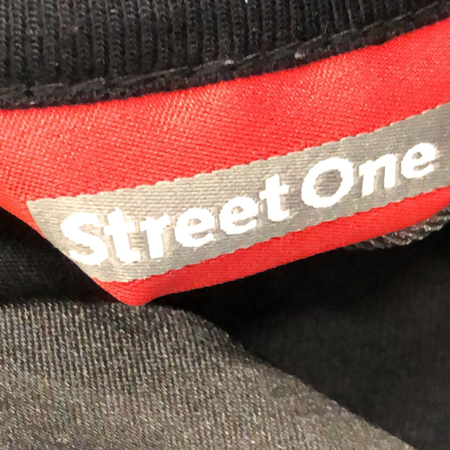 Street One