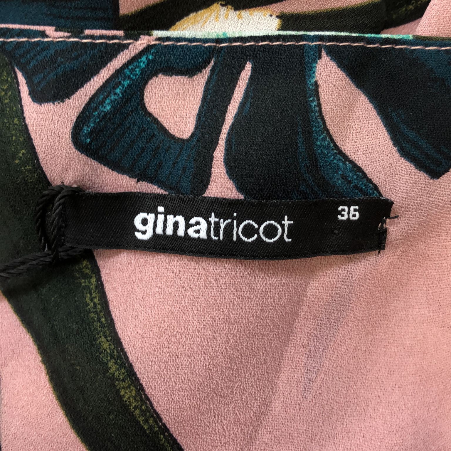 Gina Tricot