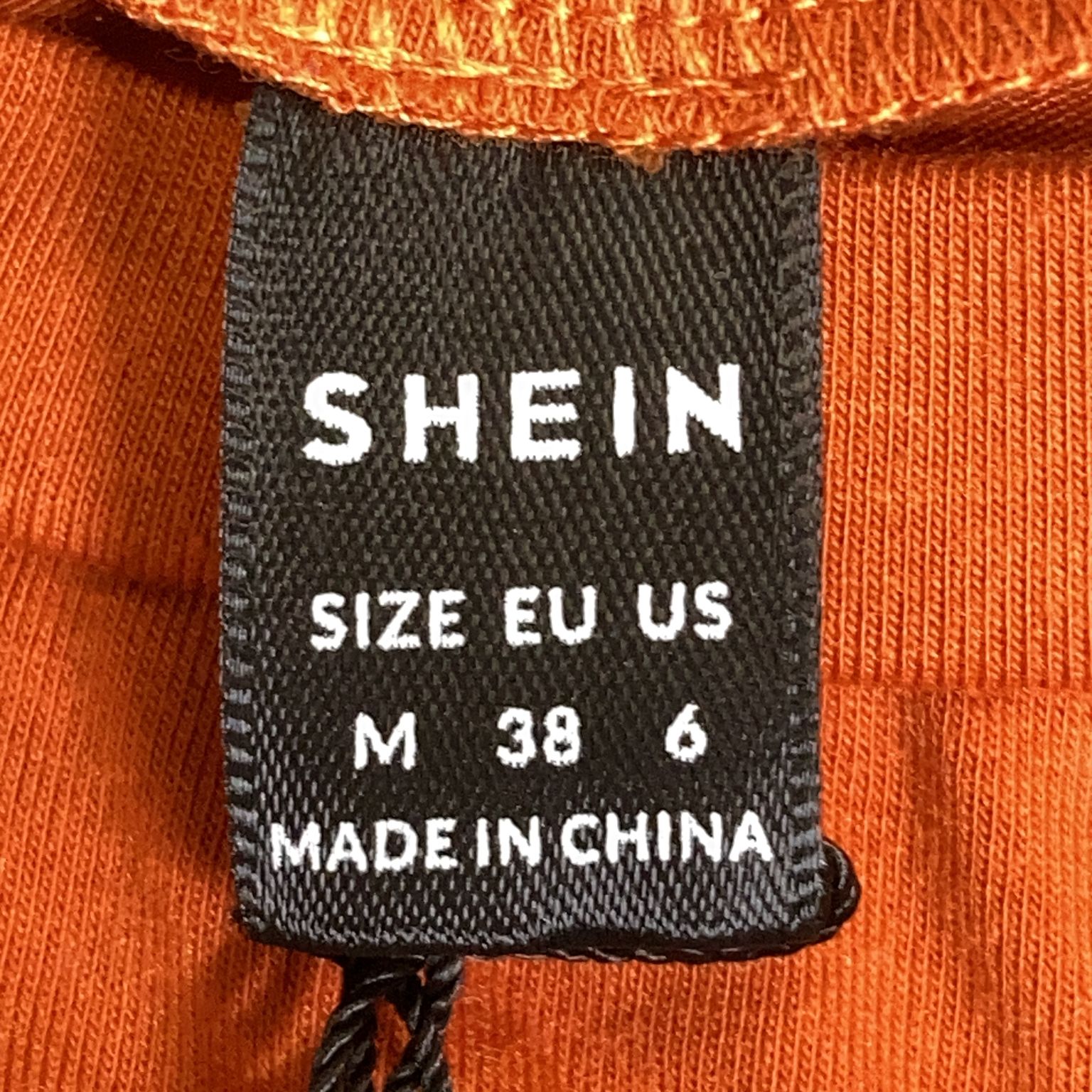 Shein